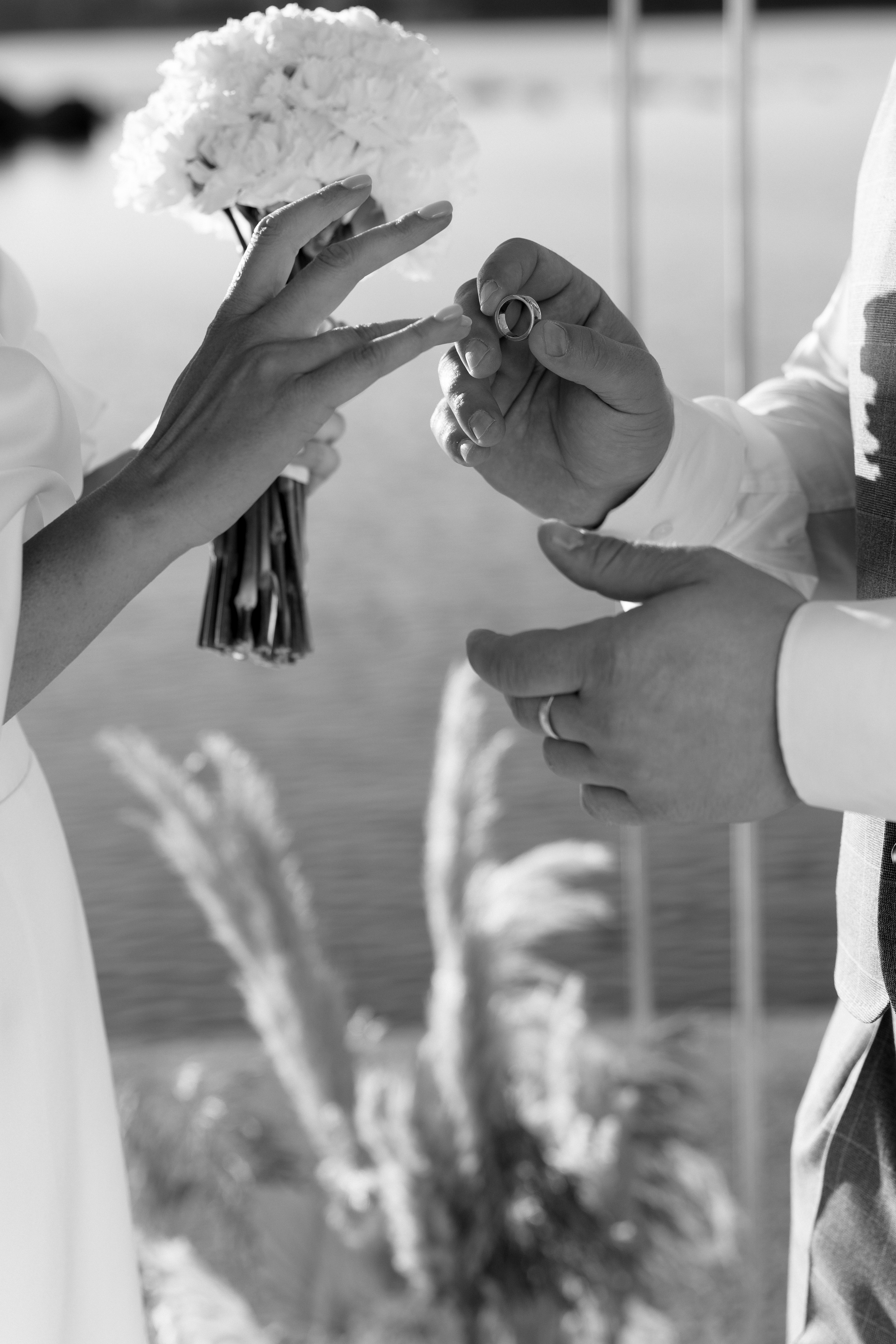 «Не бойтесь, она не кусается…». Фотограф Макс Меш