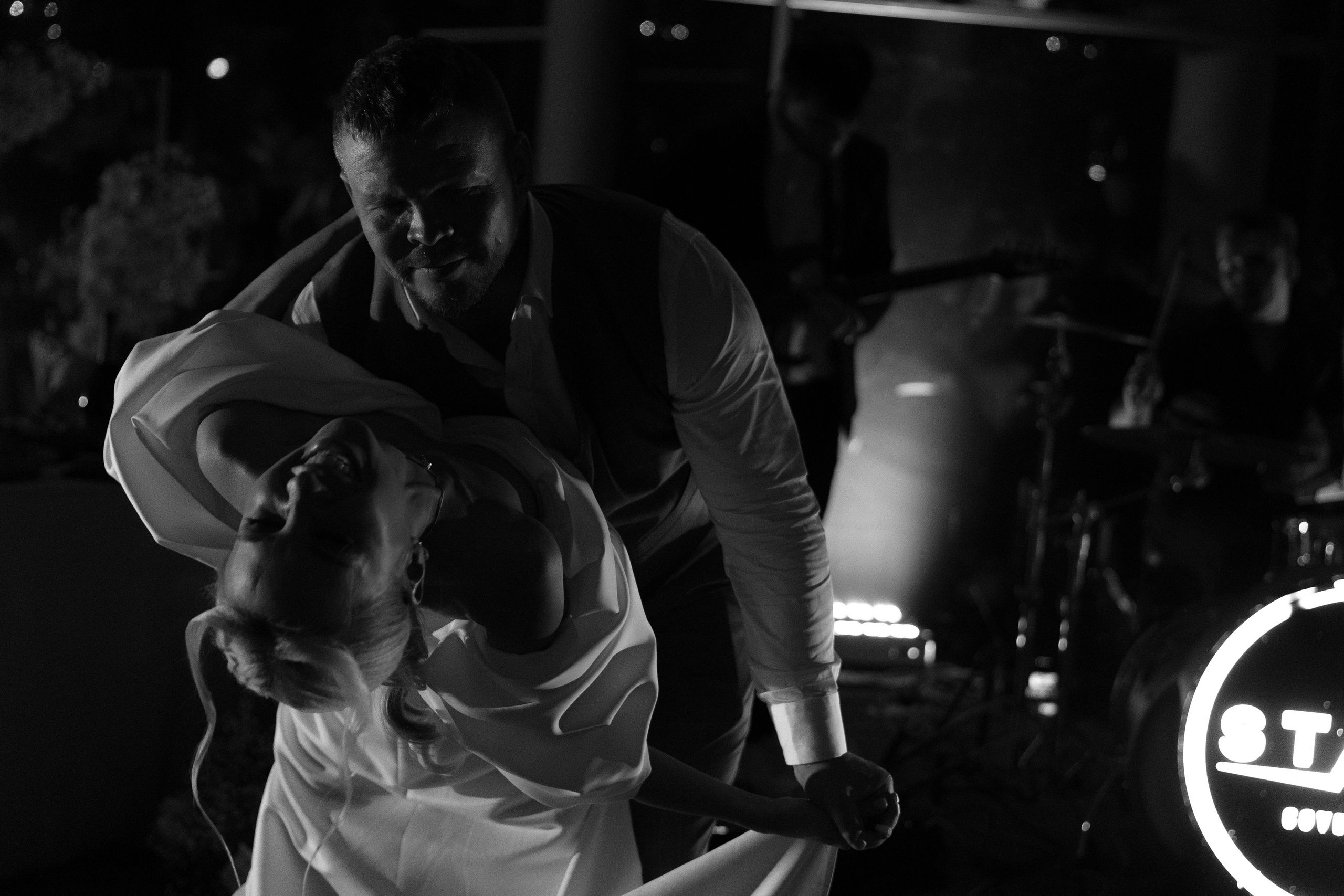 «Не бойтесь, она не кусается…». Фотограф Макс Меш