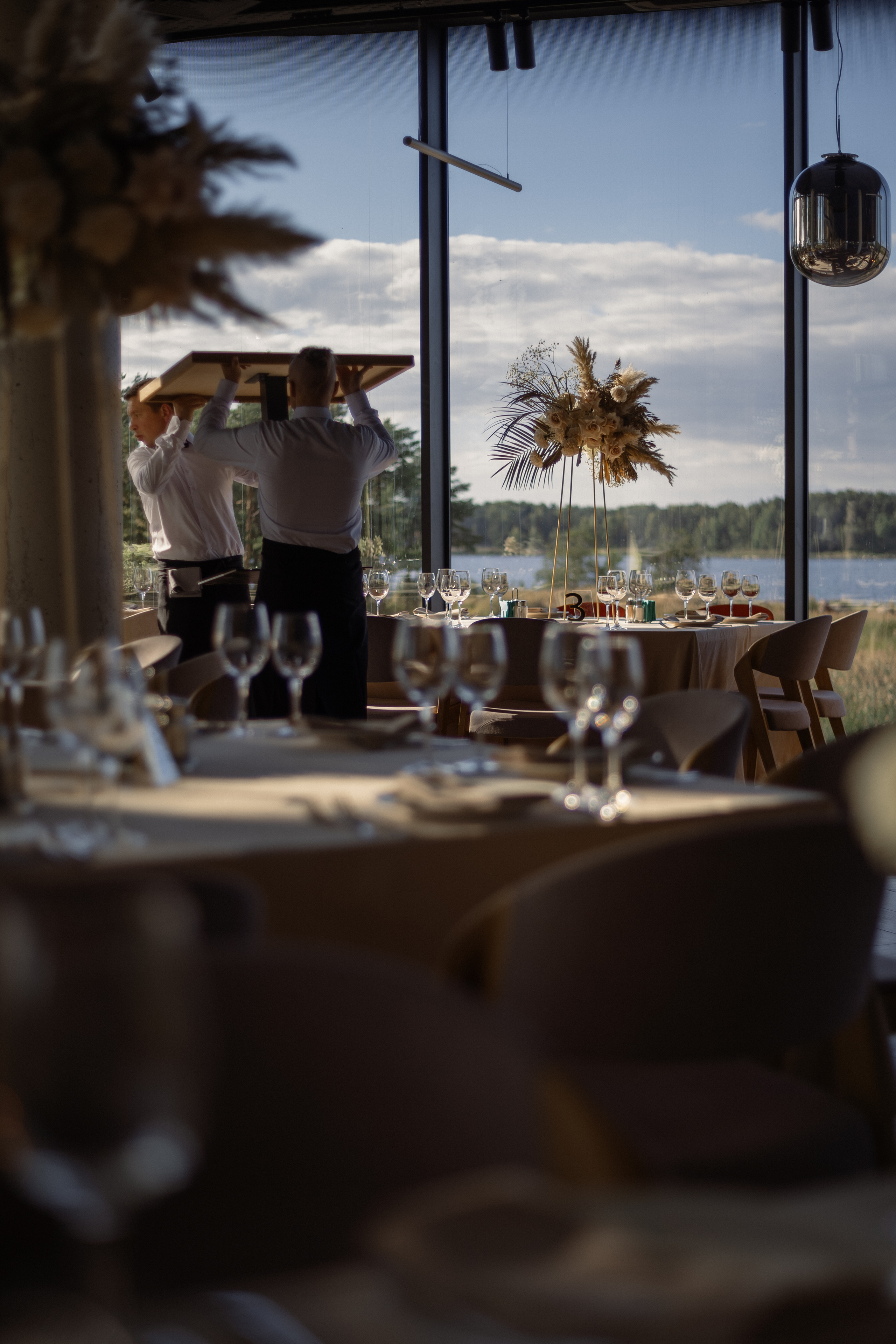 «Не бойтесь, она не кусается…». Фотограф Макс Меш
