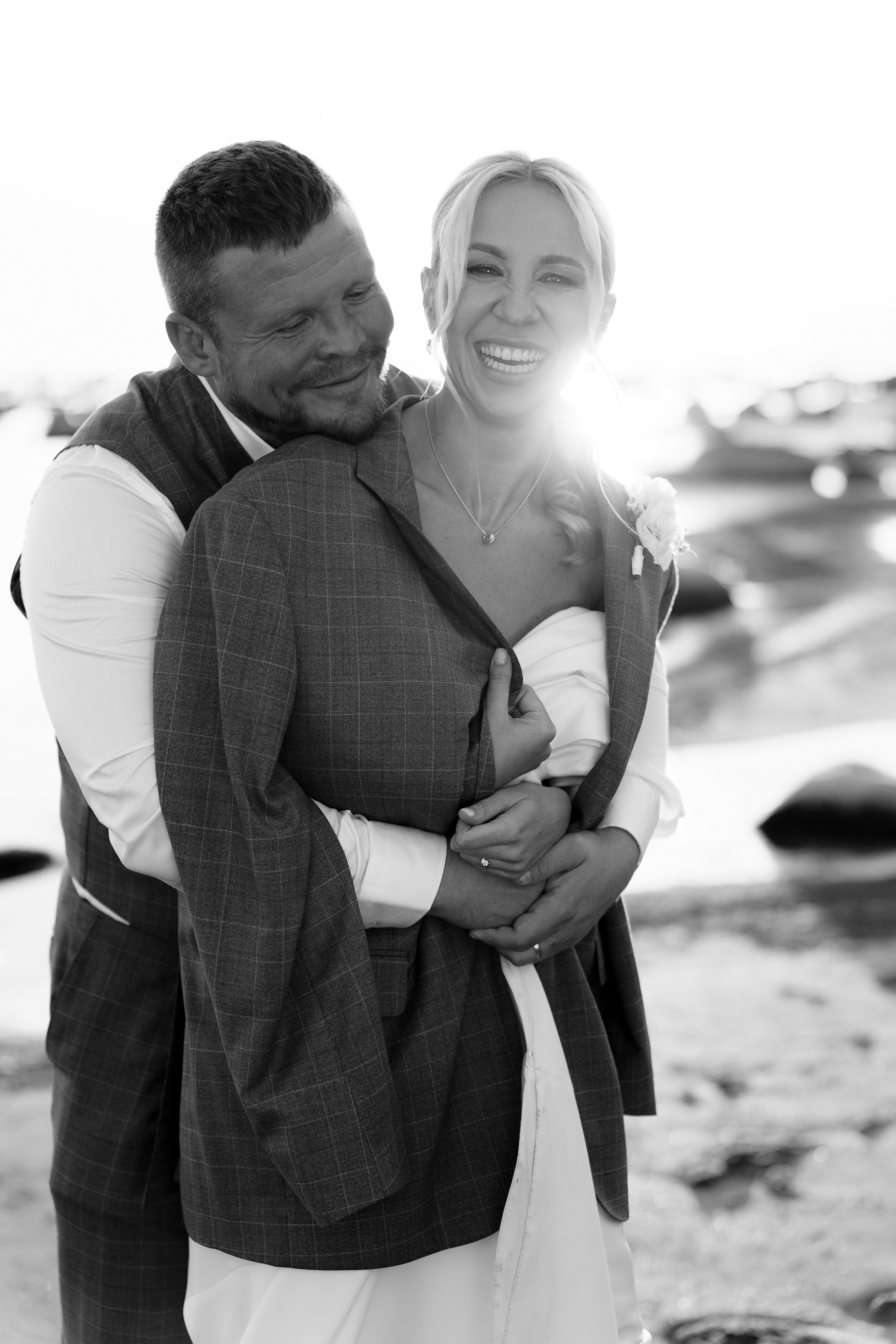 «Не бойтесь, она не кусается…». Фотограф Макс Меш