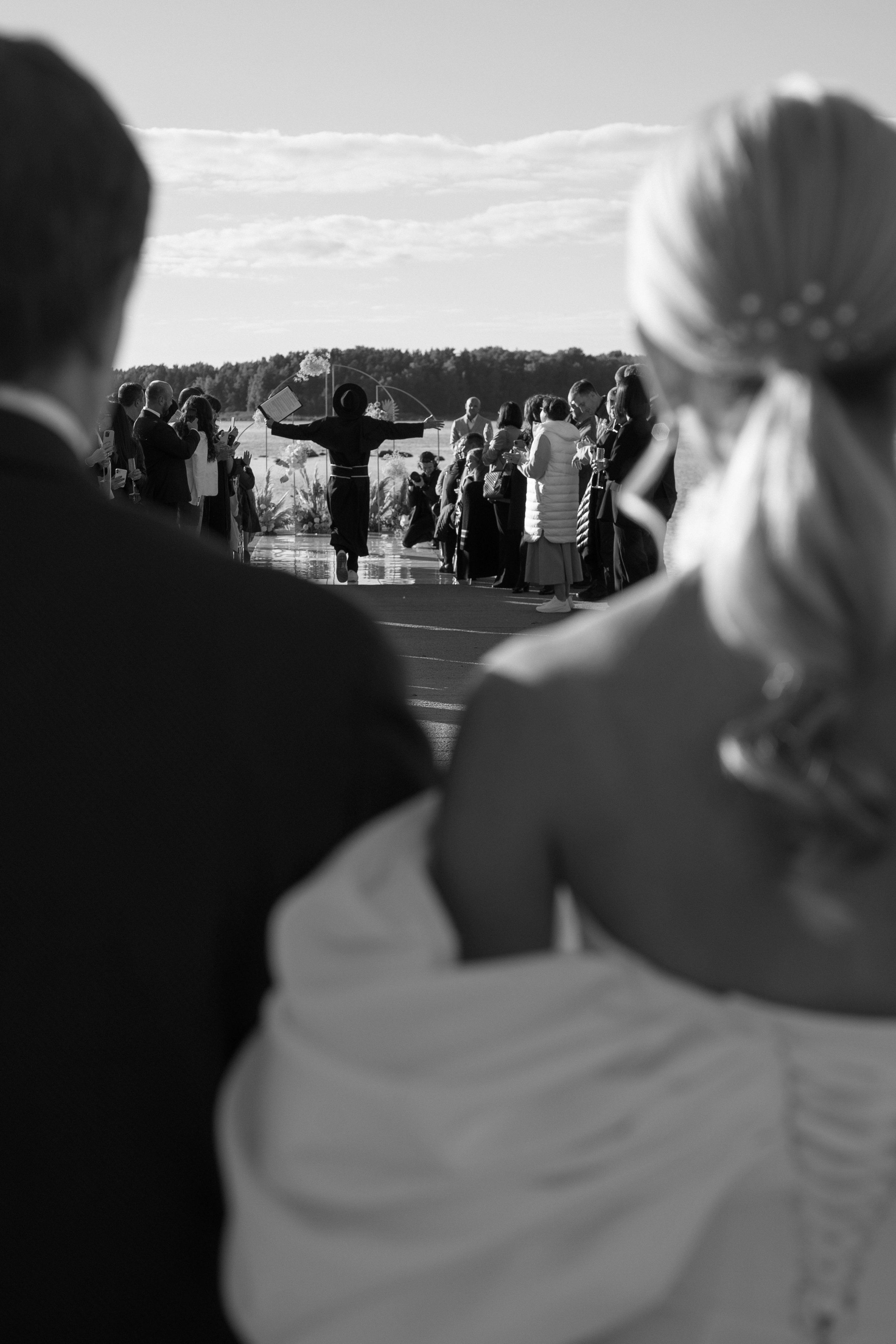 «Не бойтесь, она не кусается…». Фотограф Макс Меш