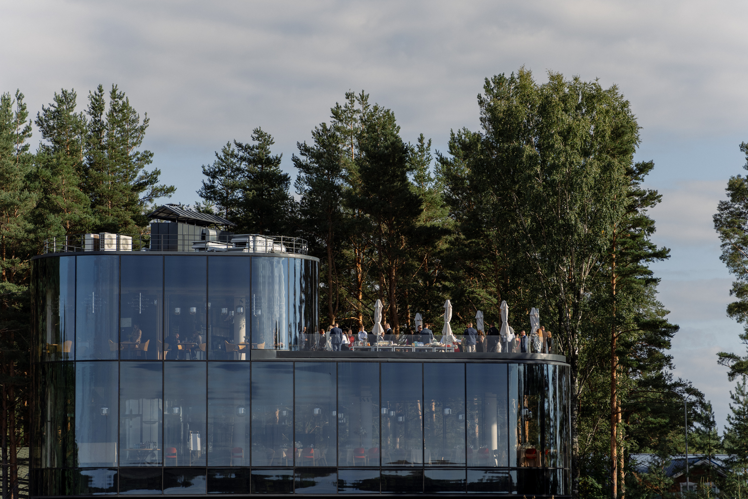 «Не бойтесь, она не кусается…». Фотограф Макс Меш