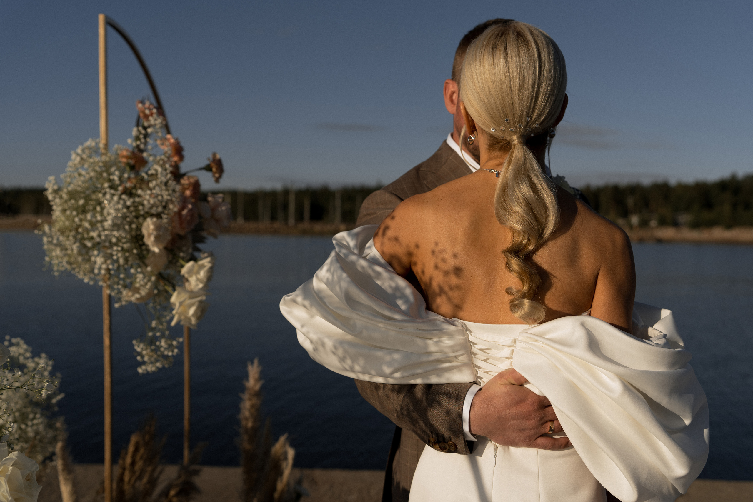 «Не бойтесь, она не кусается…». Фотограф Макс Меш