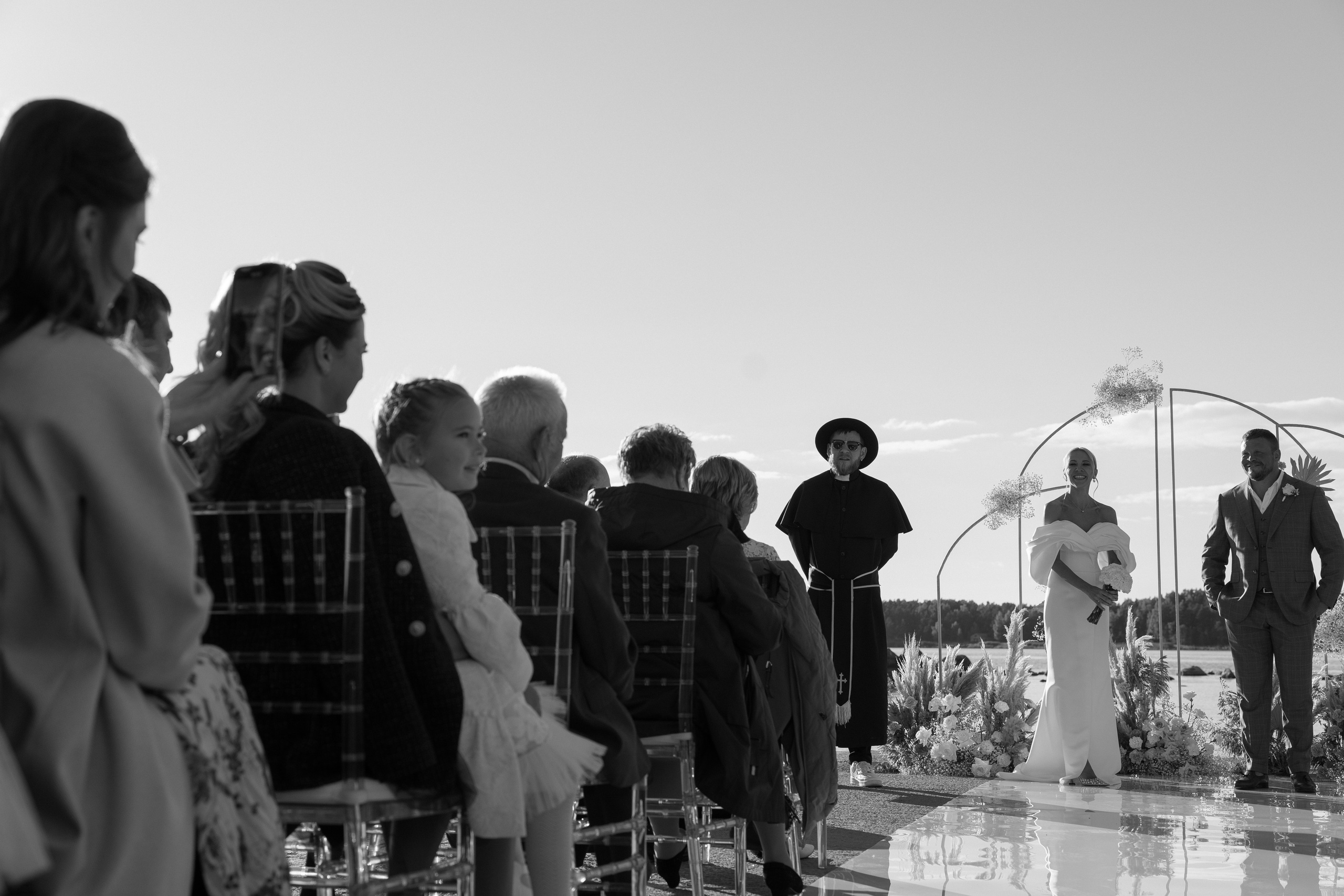 «Не бойтесь, она не кусается…». Фотограф Макс Меш