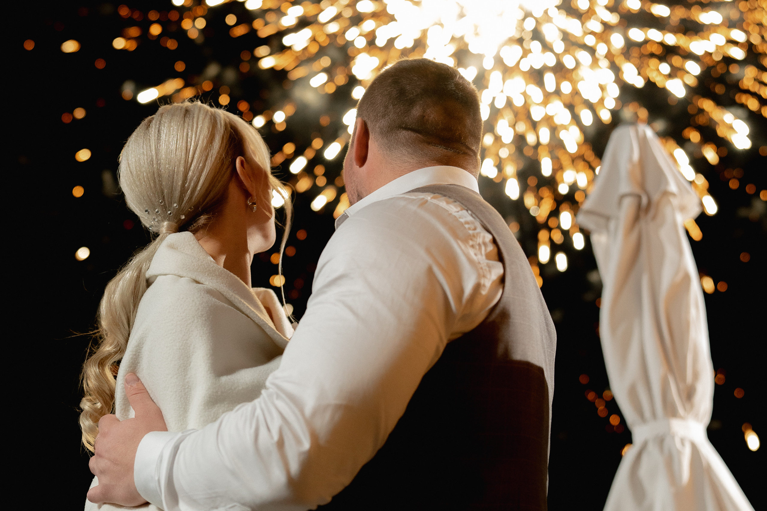 «Не бойтесь, она не кусается…». Фотограф Макс Меш