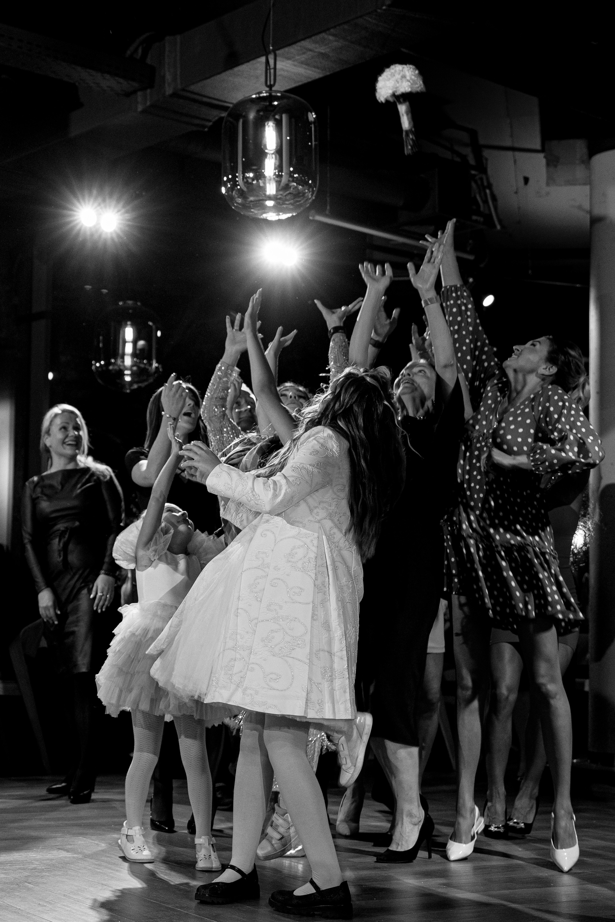 «Не бойтесь, она не кусается…». Фотограф Макс Меш