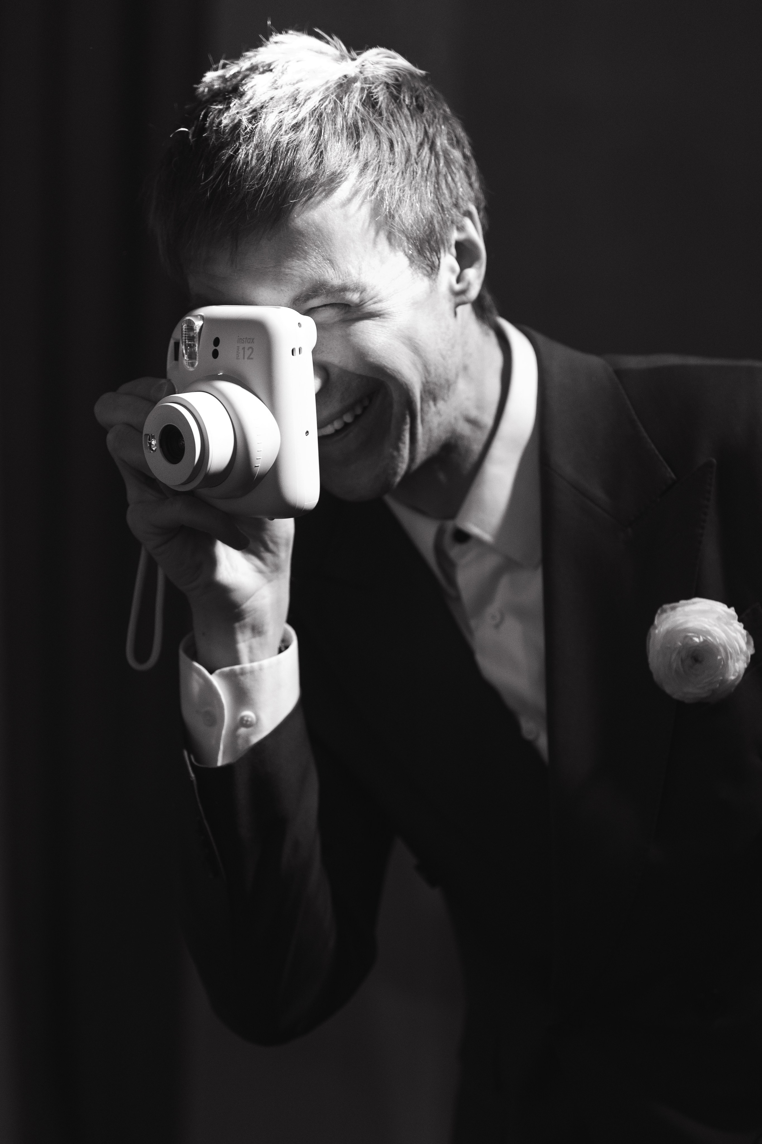 Никита & Ира. Сезоны. Свадебные фотограф и видеограф в Санкт-Петербурге