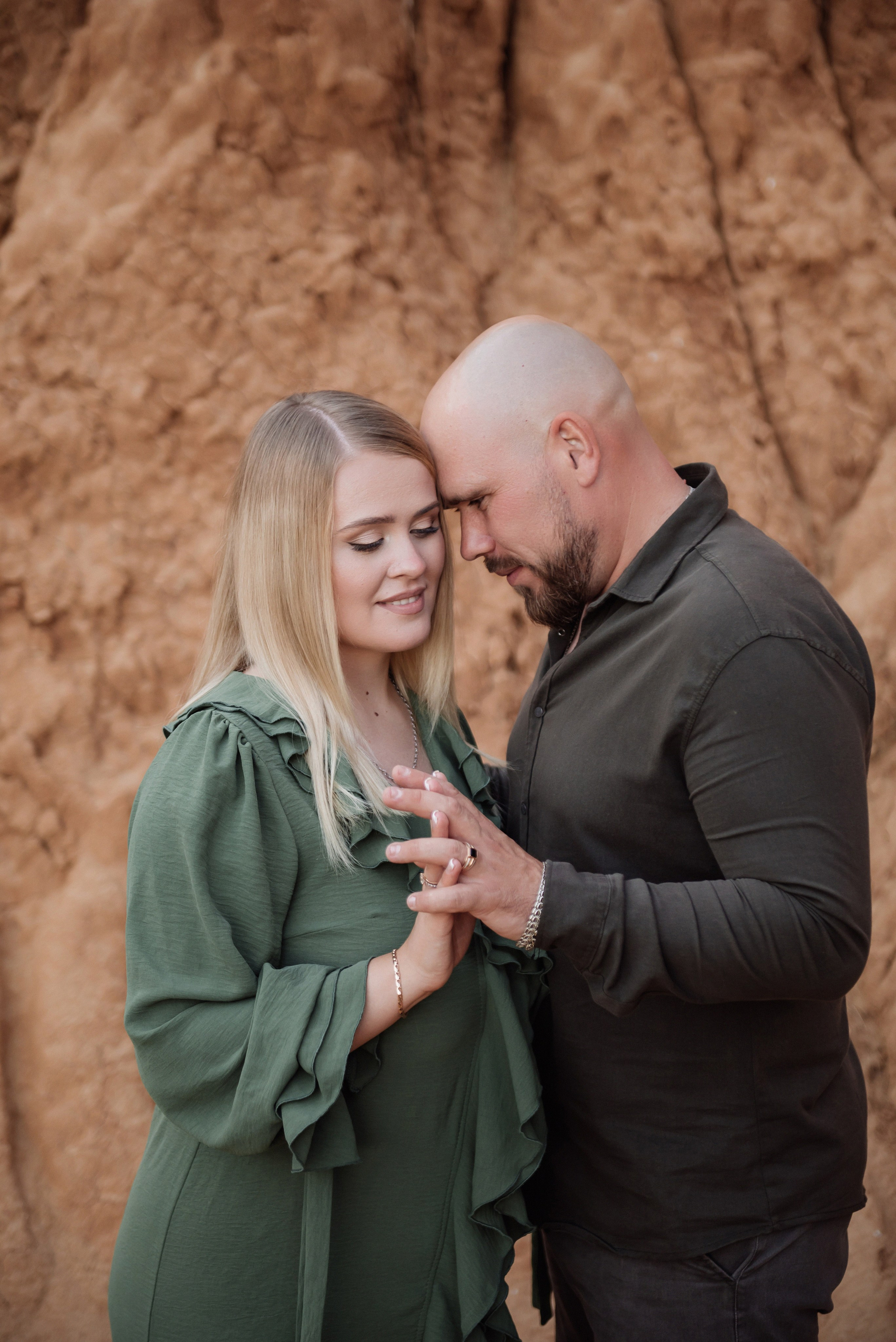 А + А. Фотограф в Волгограде и Волжском