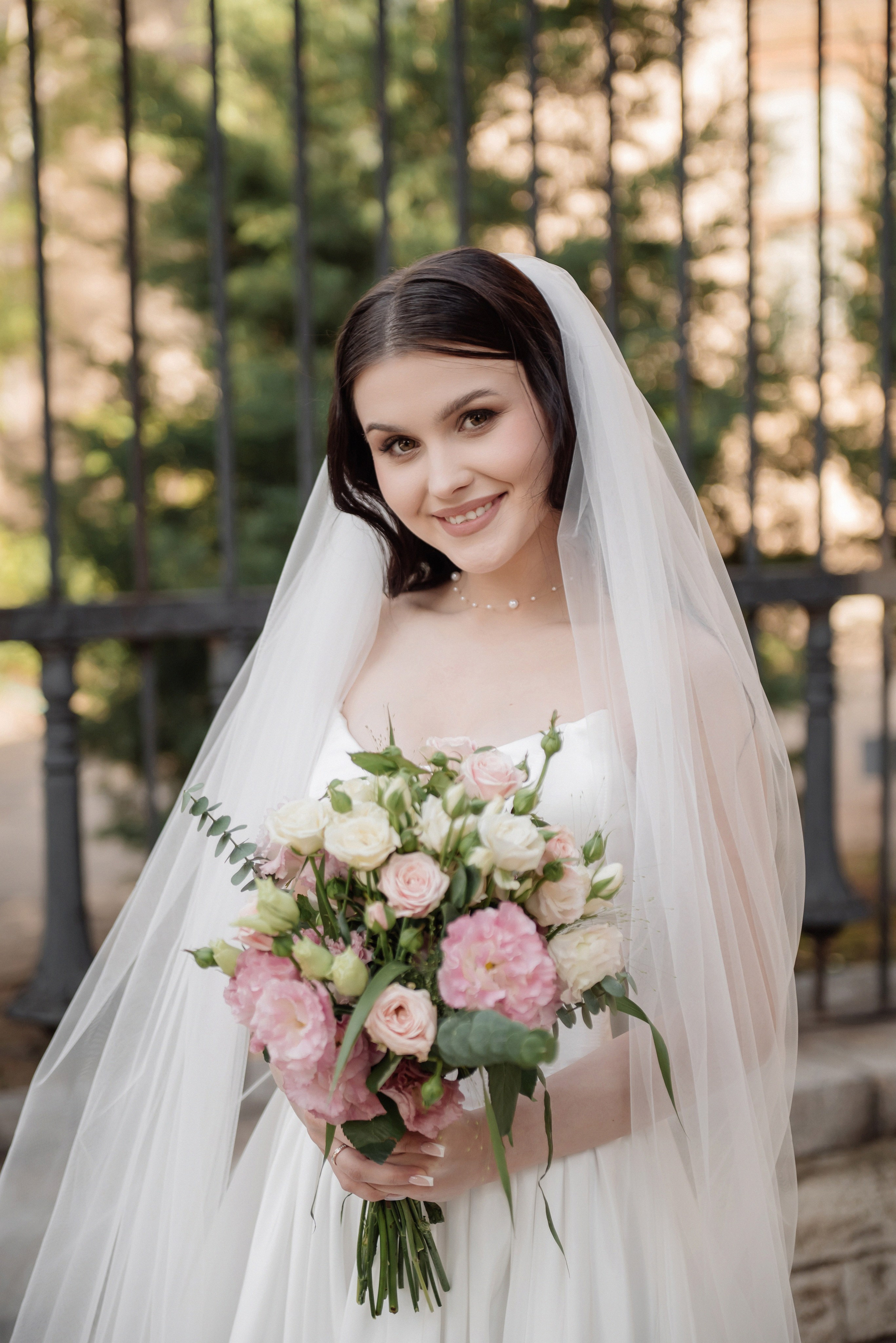 Вероника и Ярослав. Фотограф в Волгограде и Волжском