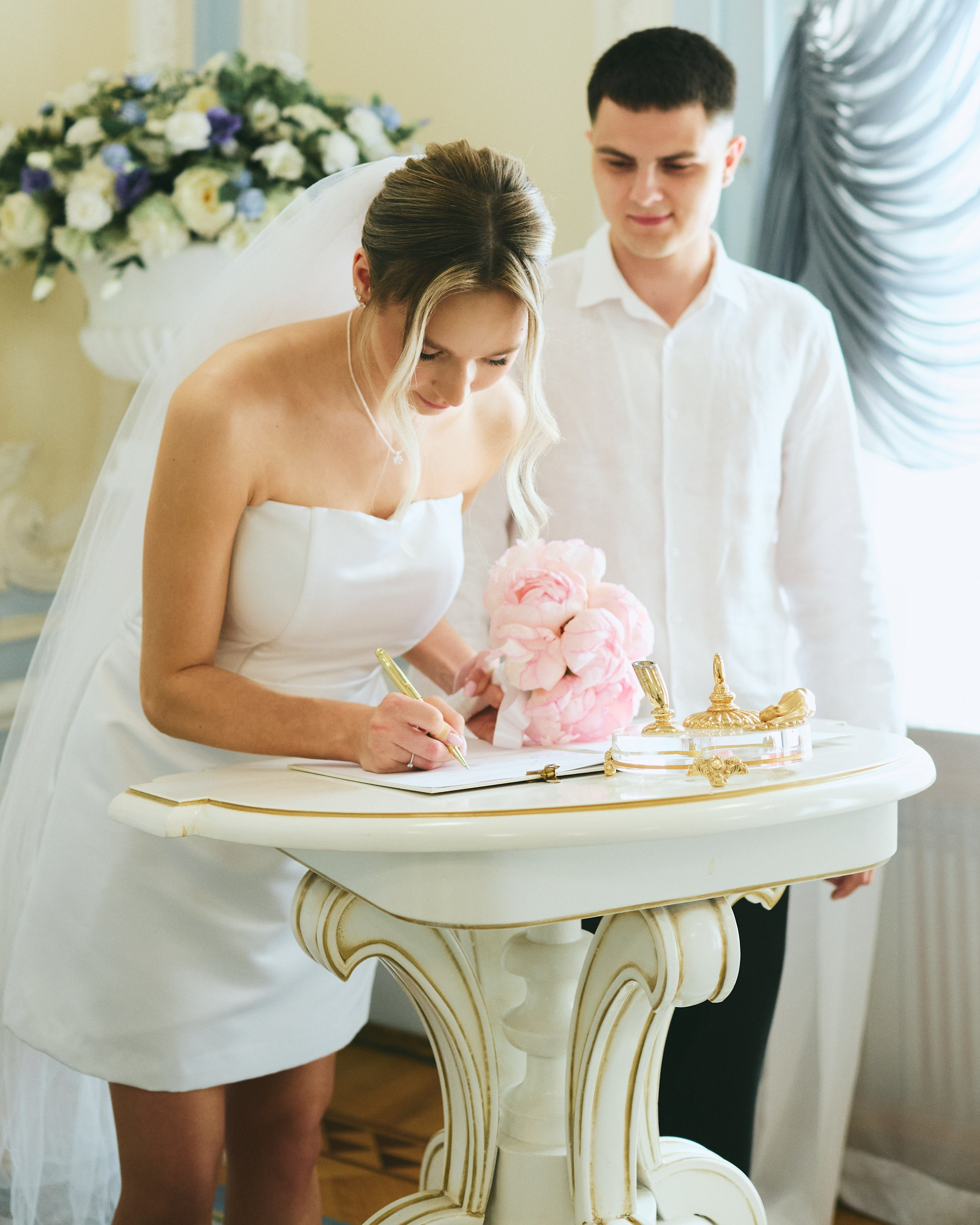 Wedding. Фотограф Ростов-на-Дону Яна Митина