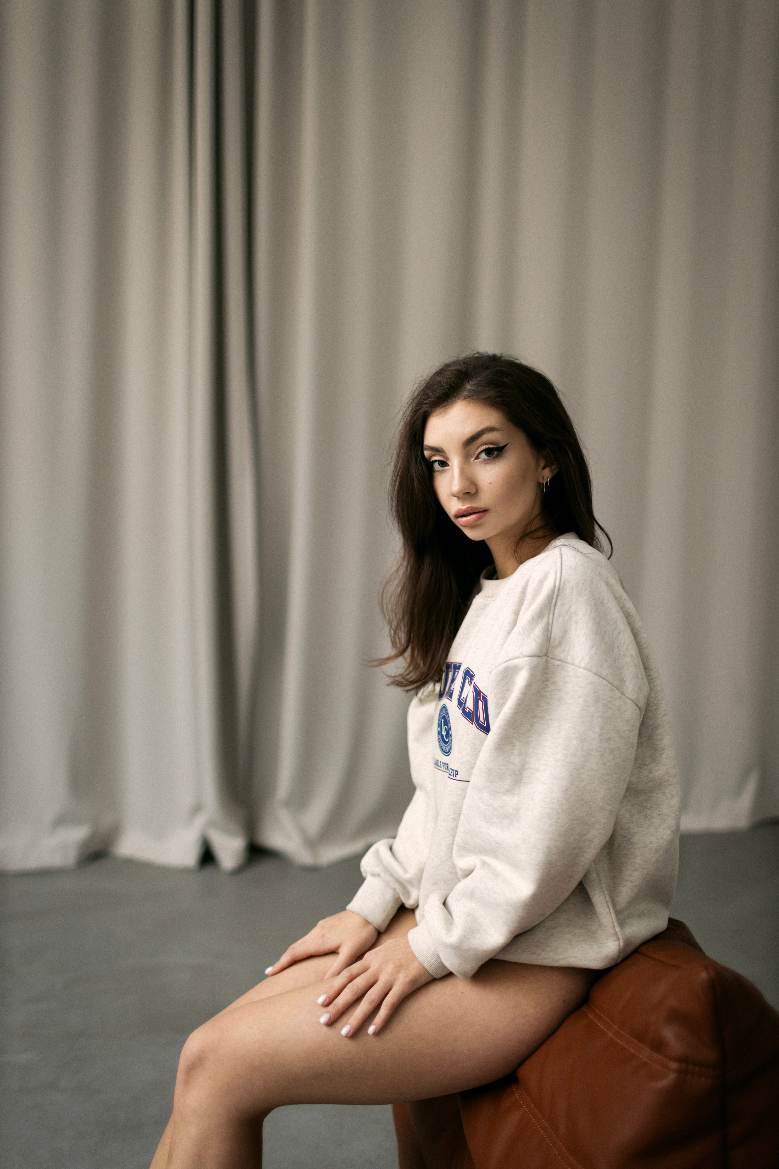 Kristina. Portrait photographer in New York, Yulia Zubova