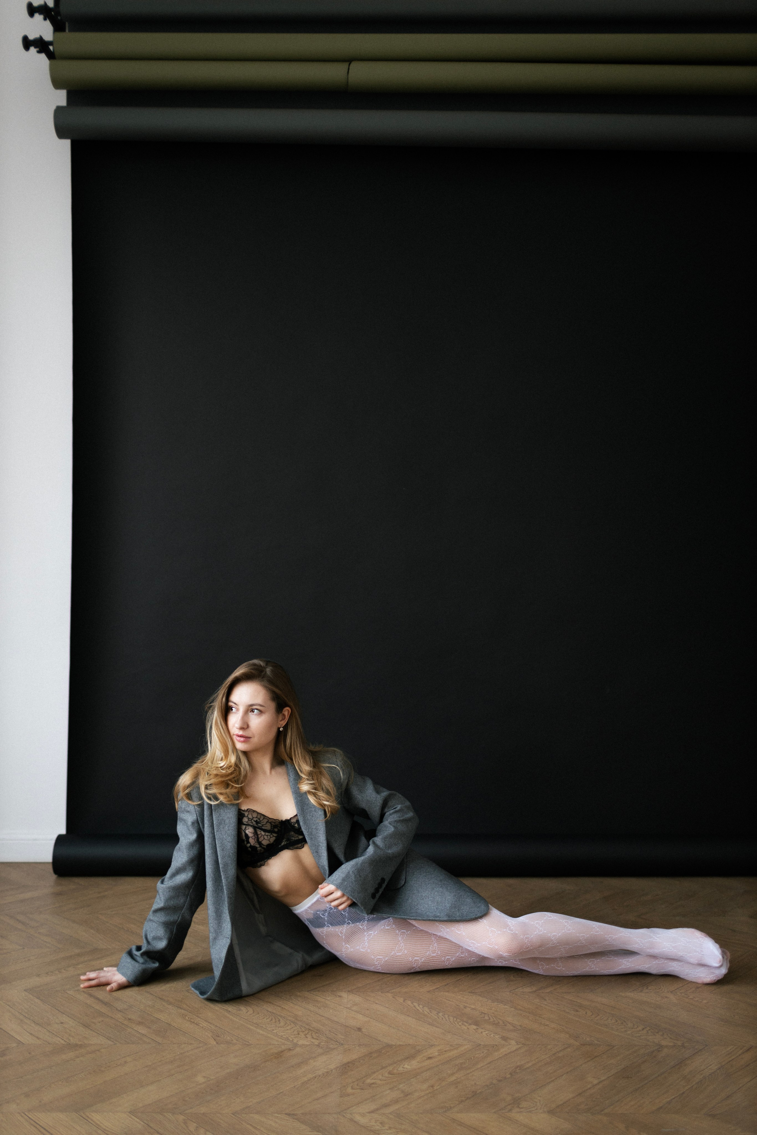 Marina. Portrait photographer in New York, Yulia Zubova