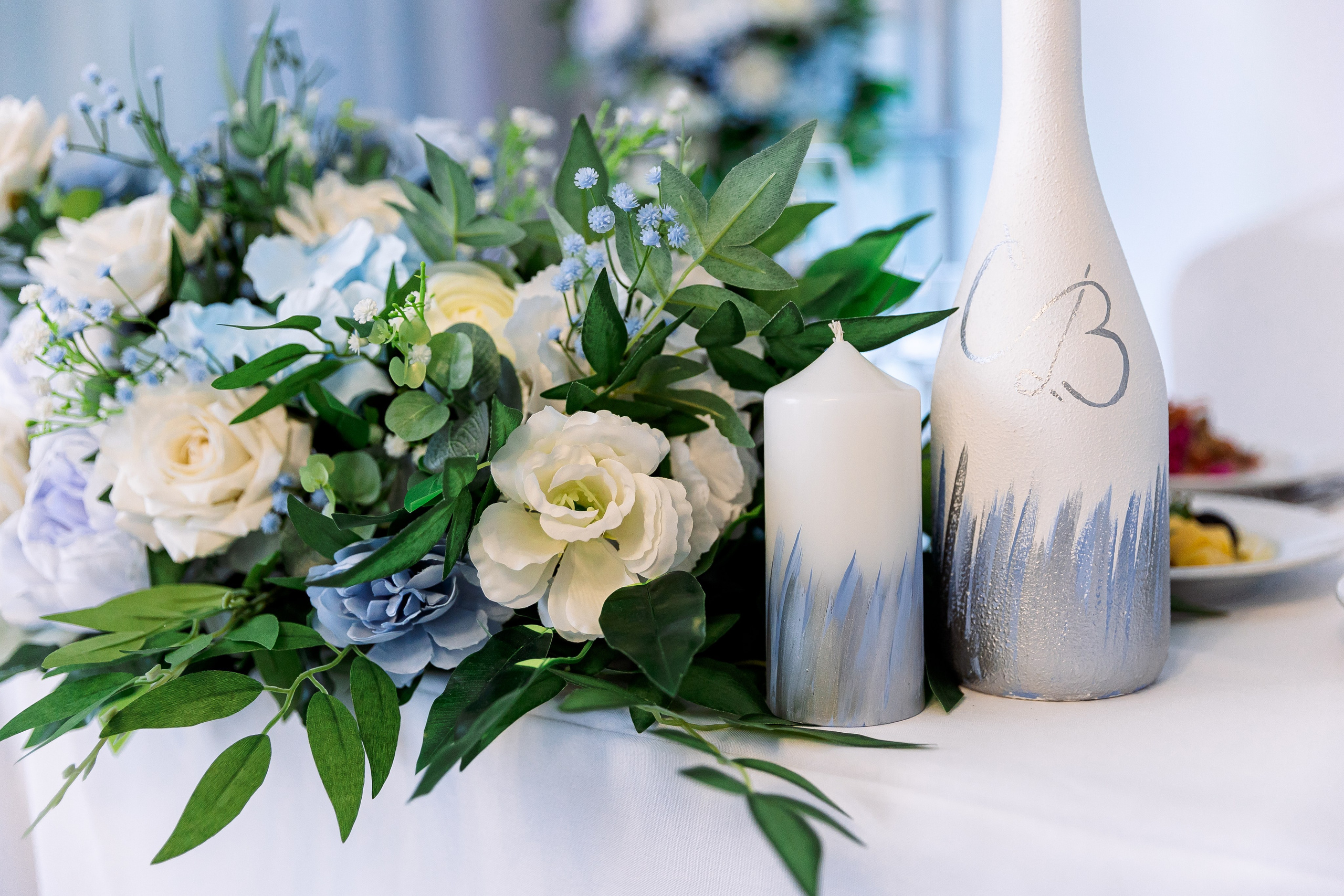 Сергей и Валерия. Свадебный и семейный фотограф в Челябинске Юлия Ишимова