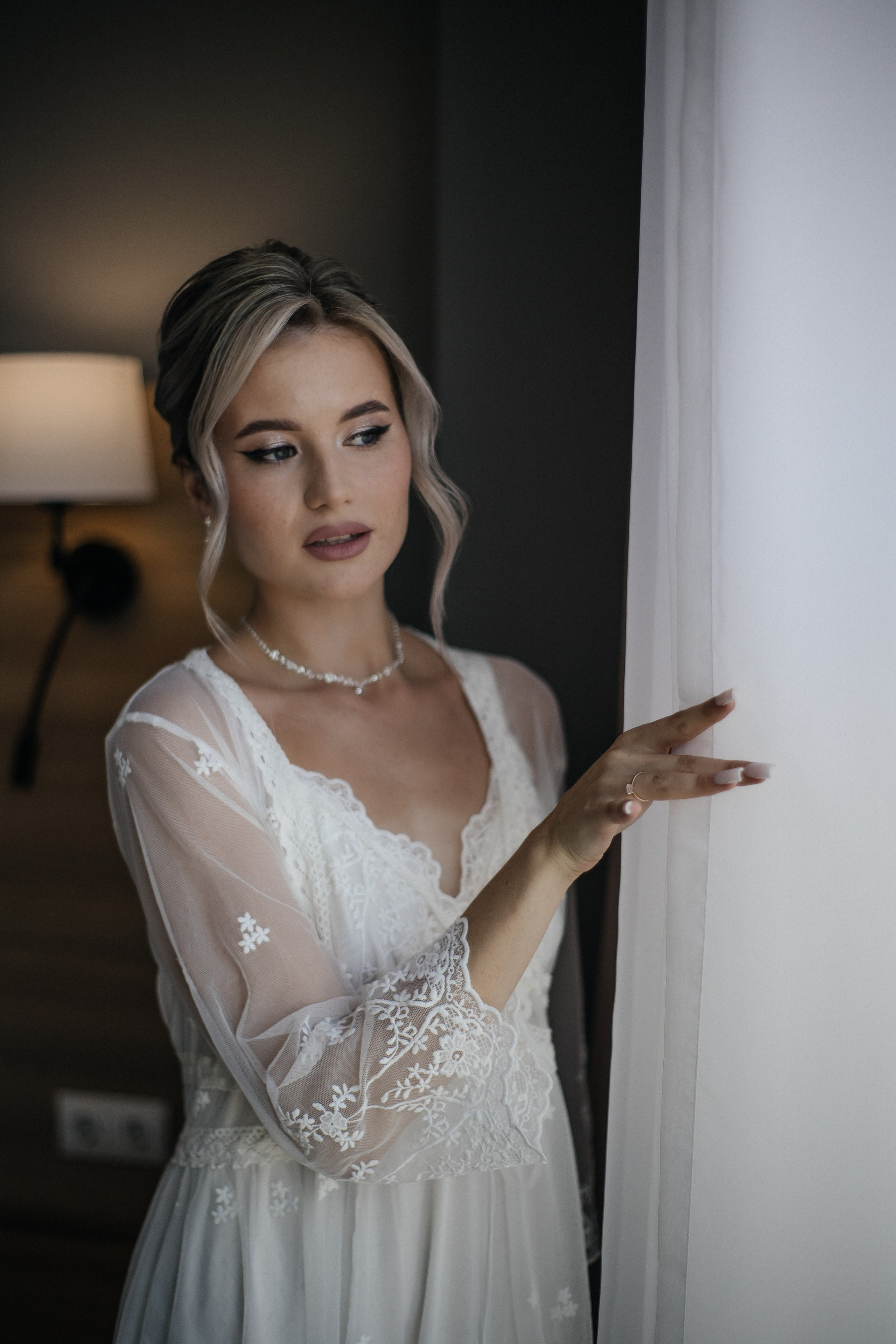 Полный свадебный день. Фотограф в Иркутске