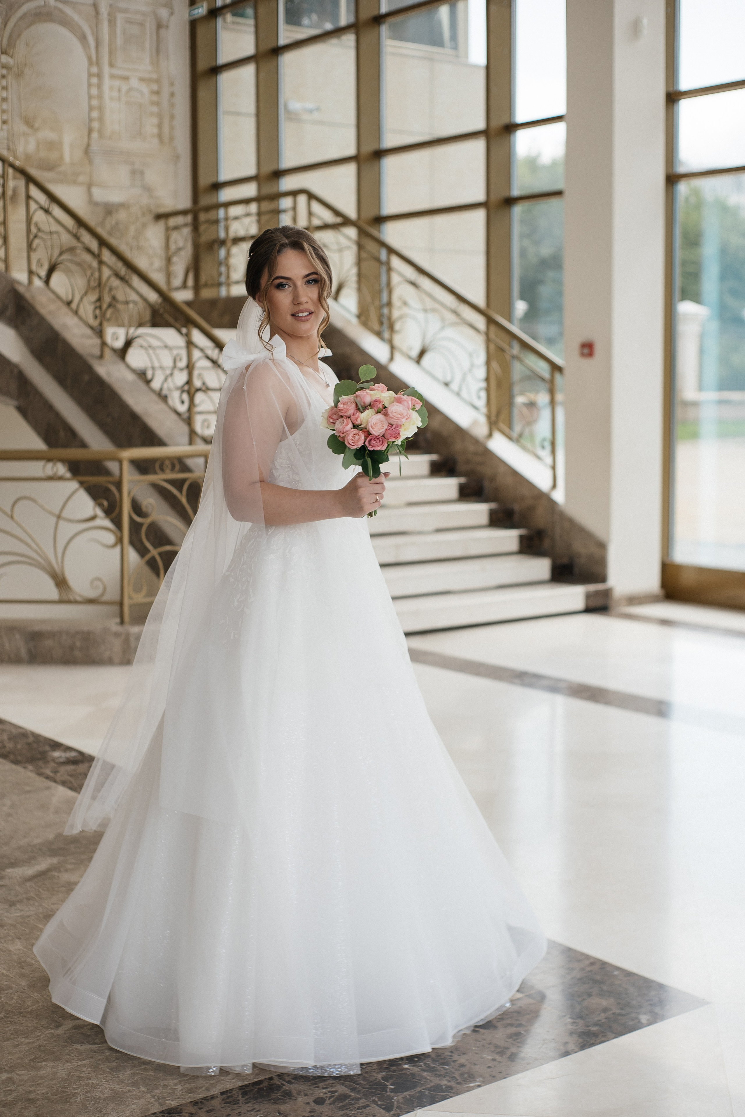 Свадьба полный день. Фотограф в Иркутске