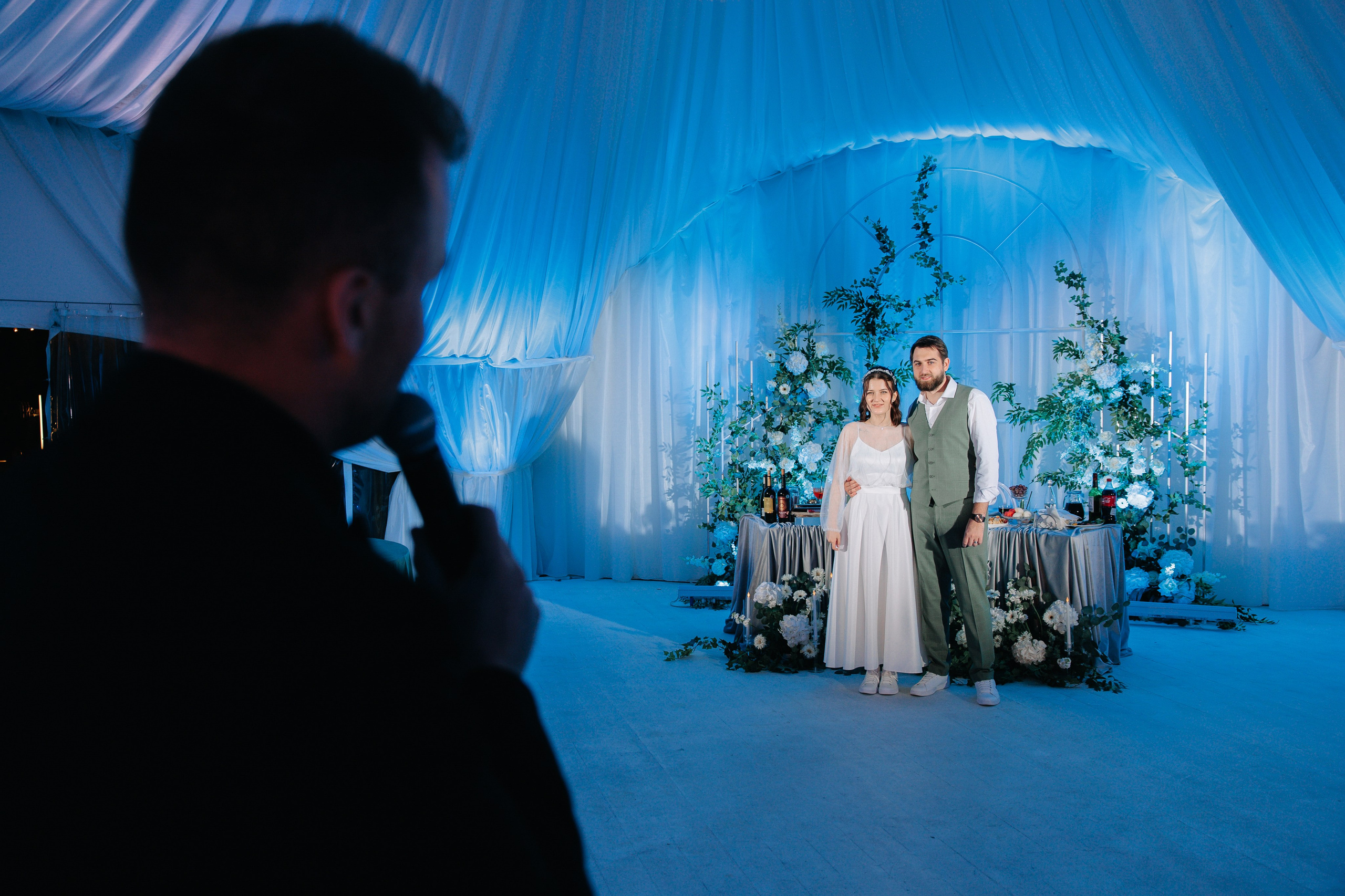 Vladislav & Daria. Свадебный фотограф Павел Фурашов в Нижнем Новгороде | Paul Matis