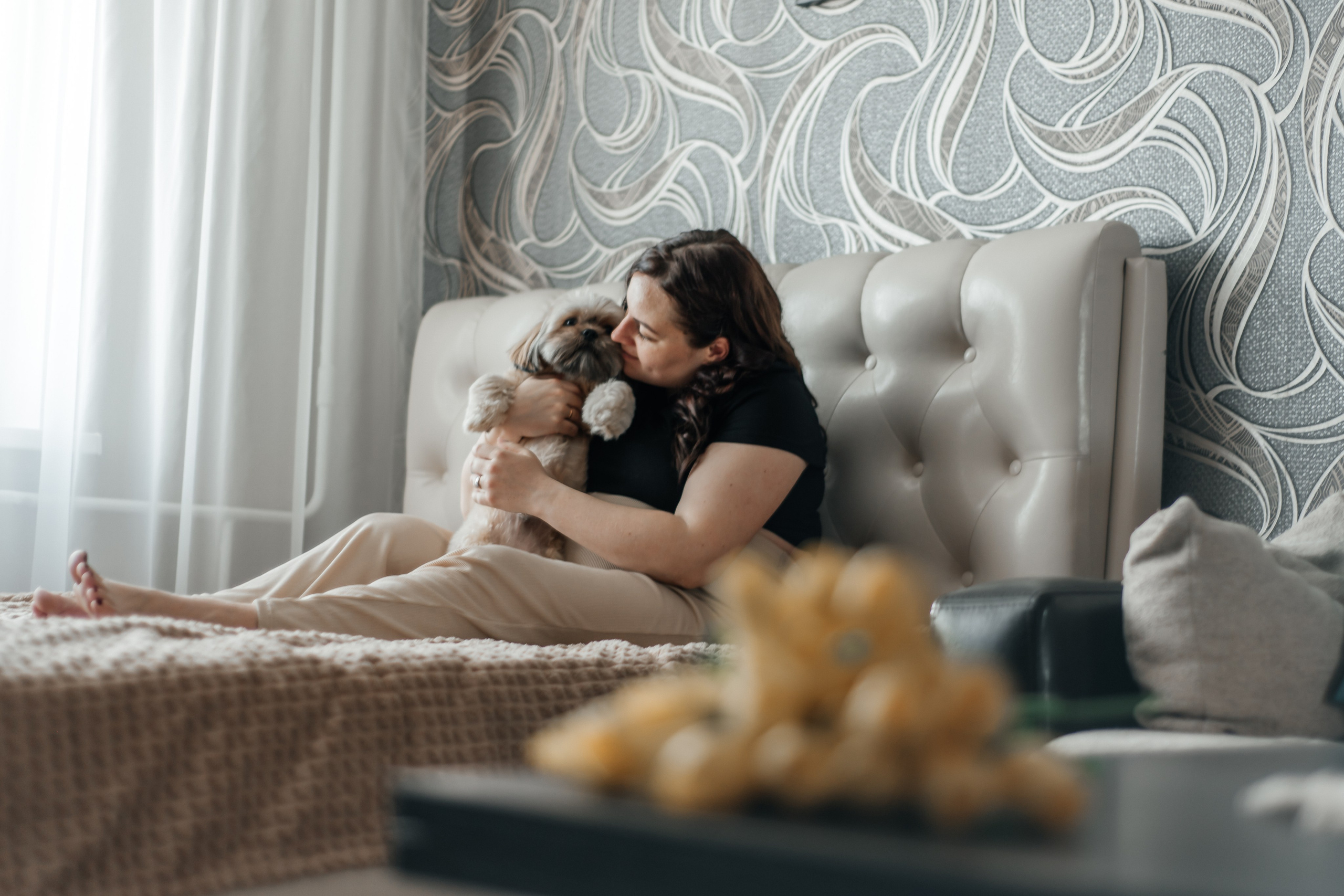 Николай и Анастасия. Фотограф в Дзержинске Наташа Баева