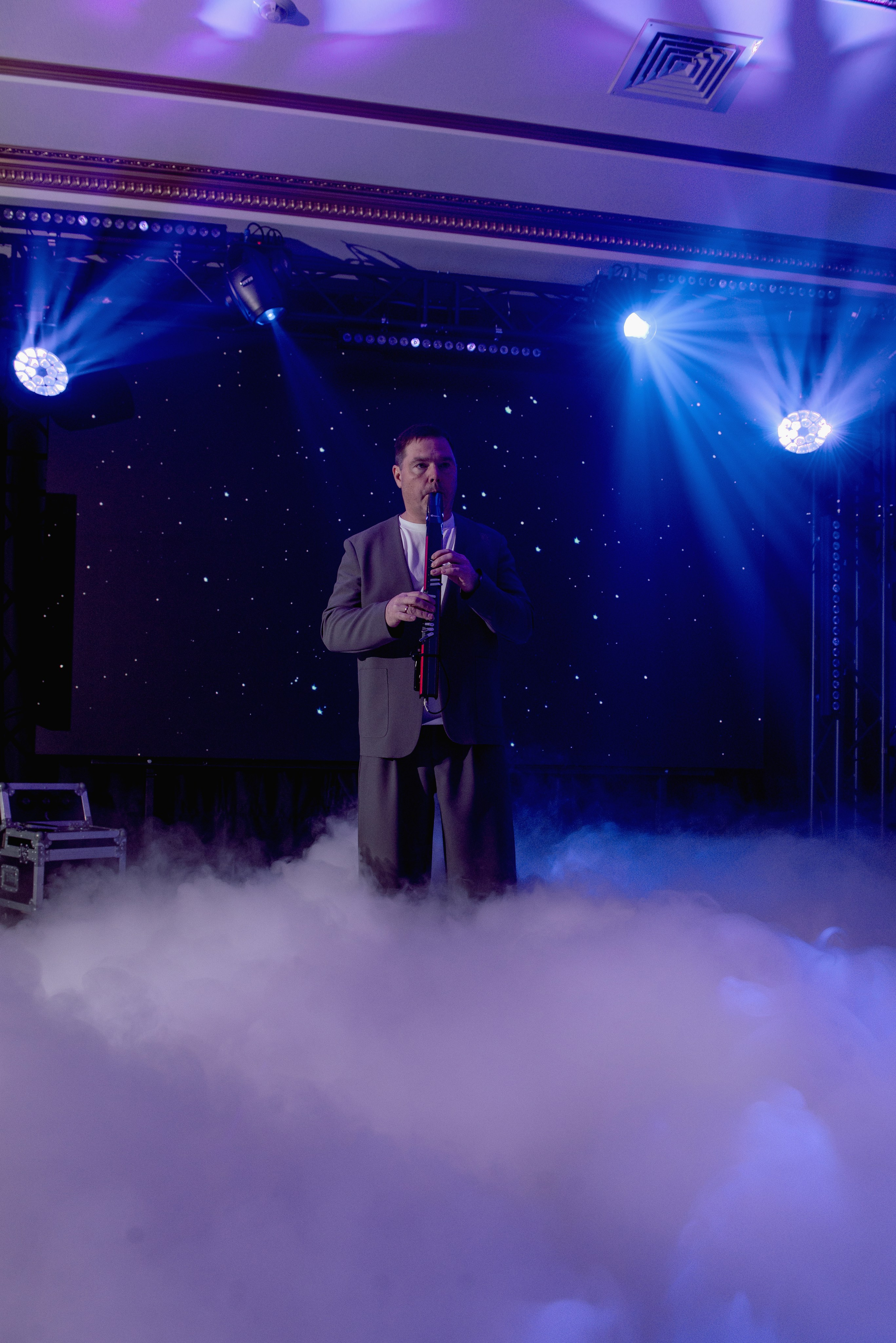 Новый год в ресторане «Розмарин». Семейный фотограф в Новочеркасске Виктория Громова