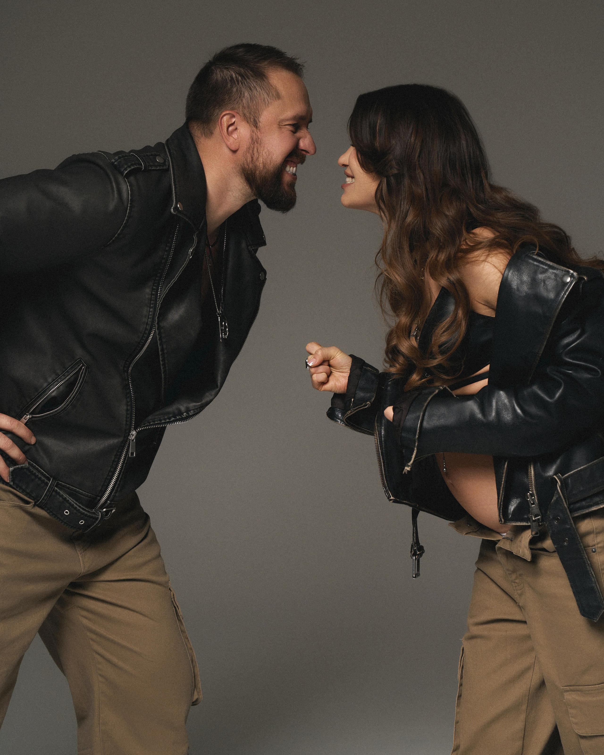 Семейные фотосъёмки. Семейный фотограф Виктория Стоякина