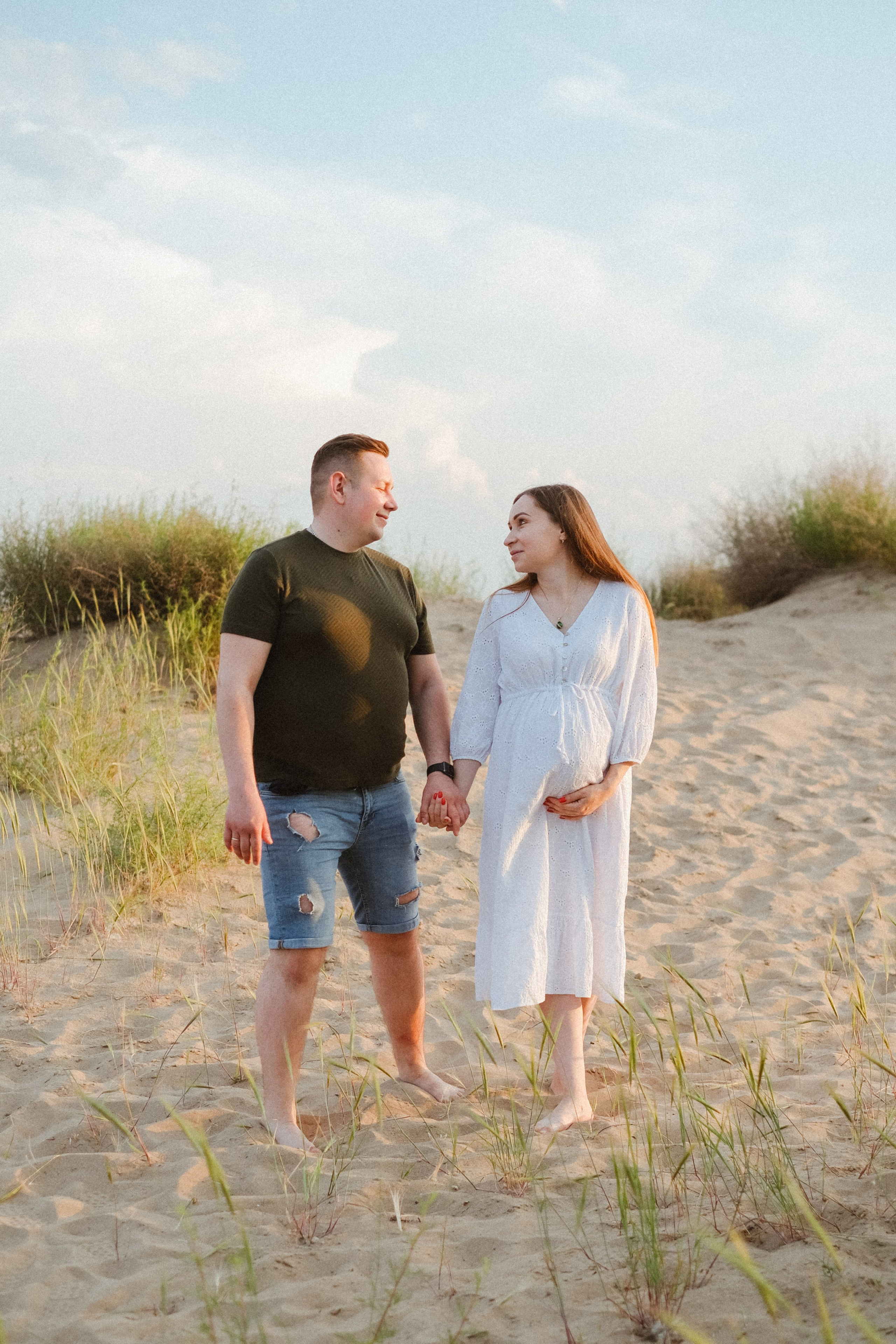 Елена + Никита. Андрющенко Мария фотограф Волгоград