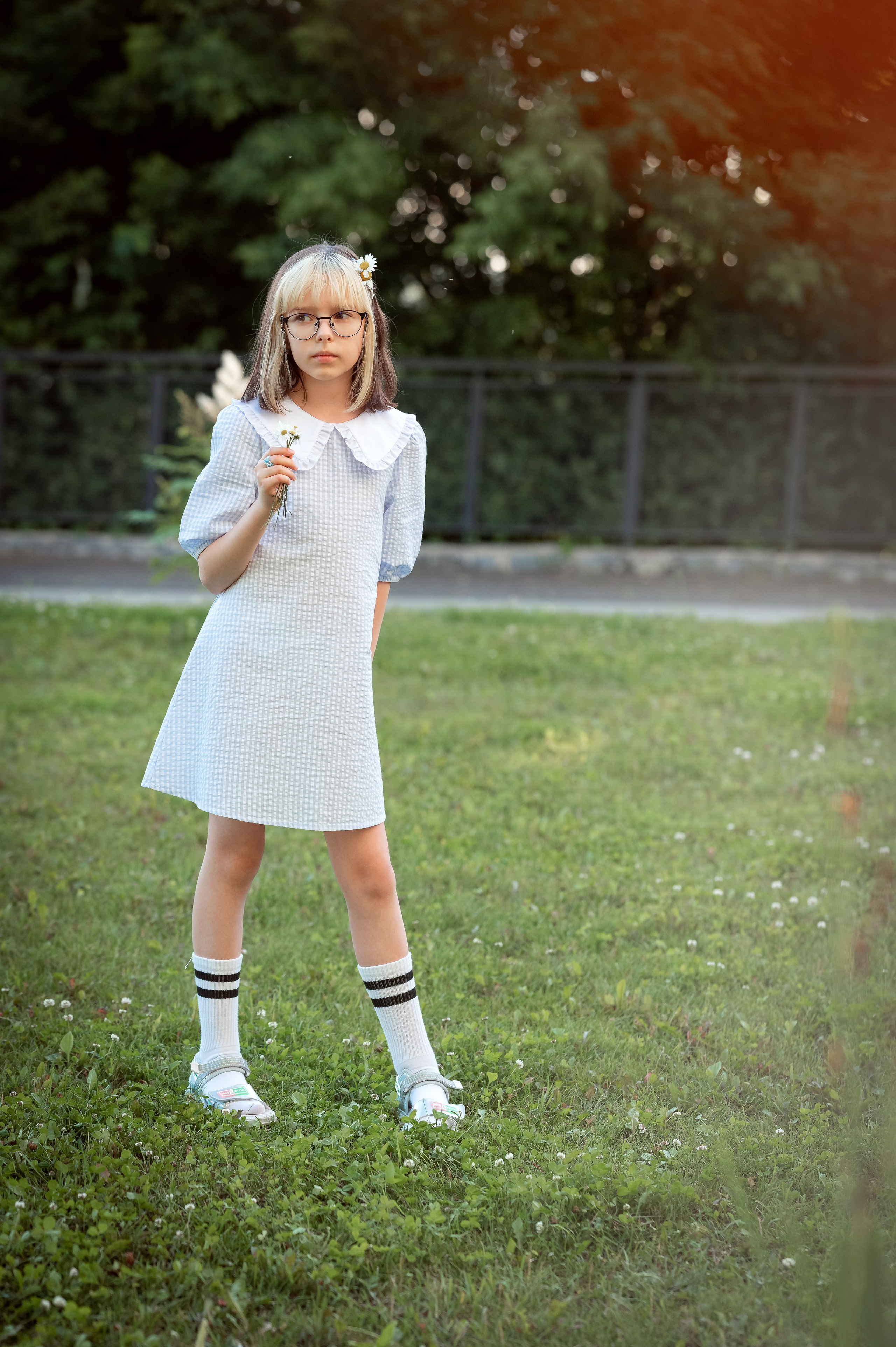 Девочки — такие девочки. Фотограф новорождённых, семейный, школьный в городе Калуге Евгения