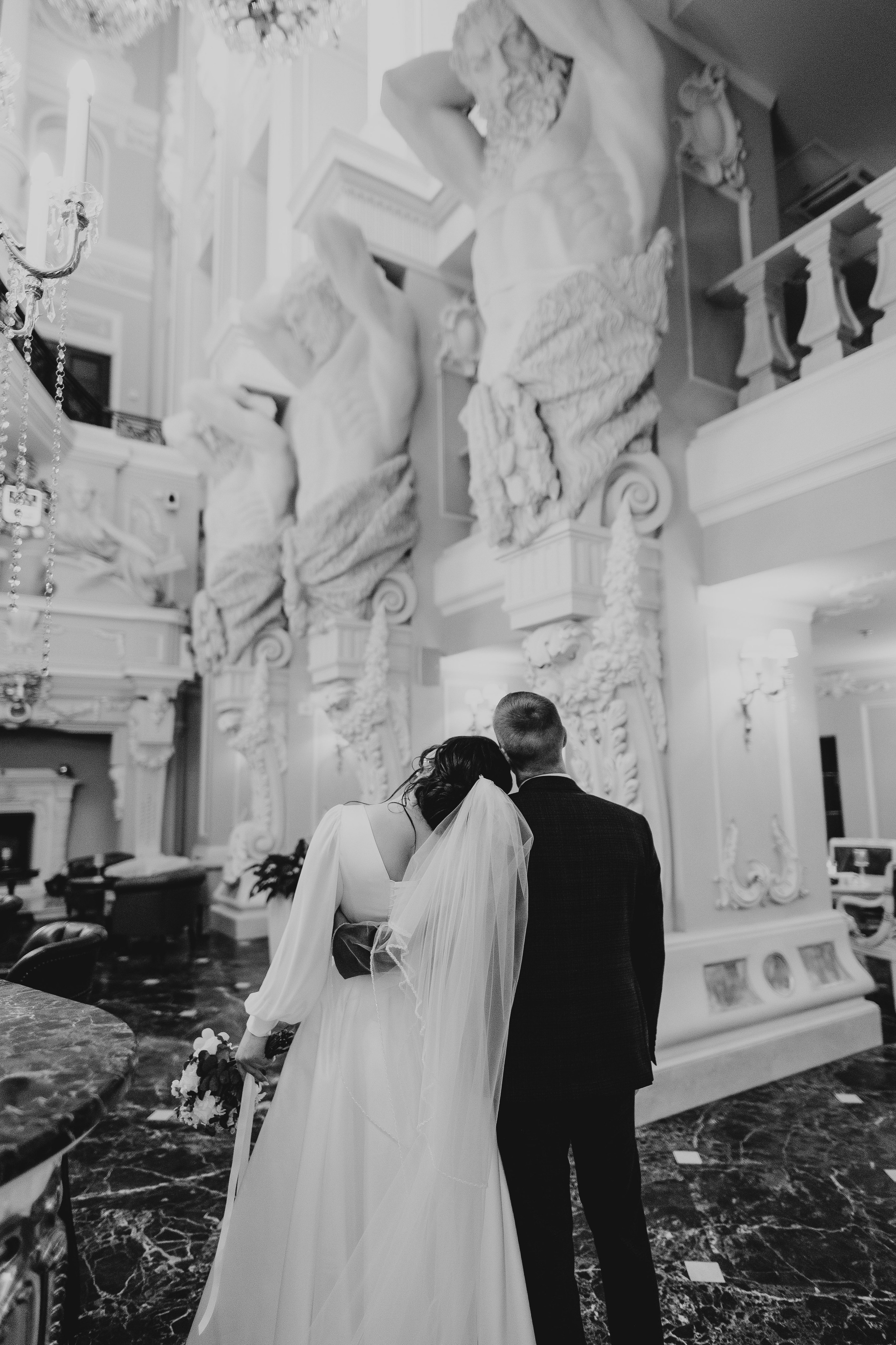 Wedding day 1.06.23. Свадебный фотограф в Санкт-Петербурге