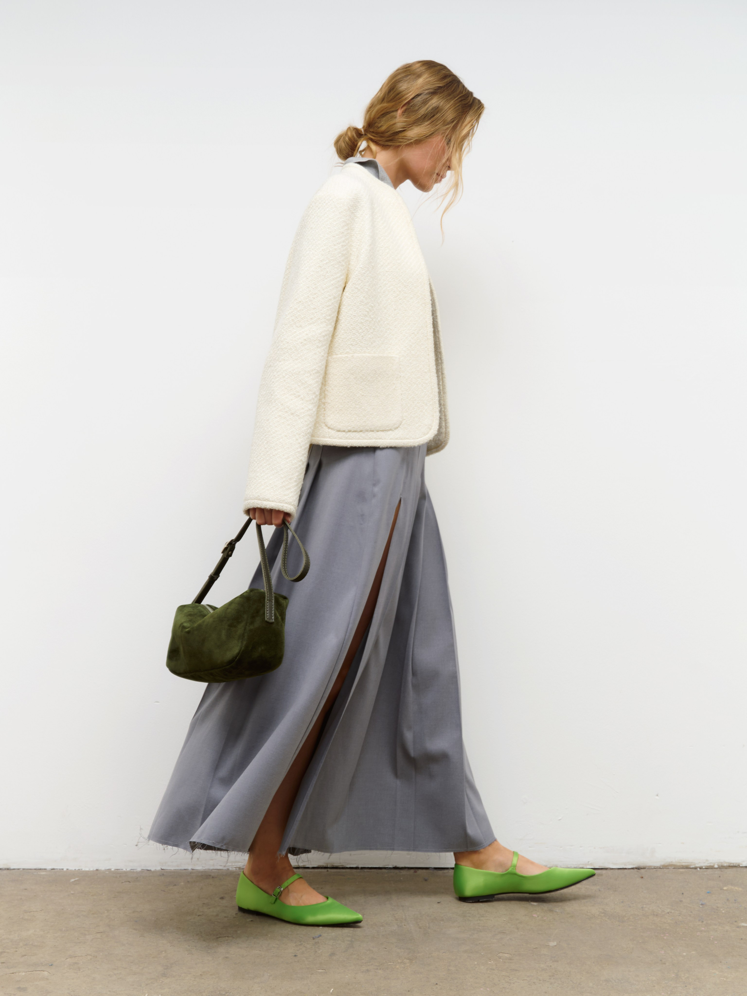 Каталог для бренда SHERWD. Fashion фотограф в Москве Ксения Чупрунова