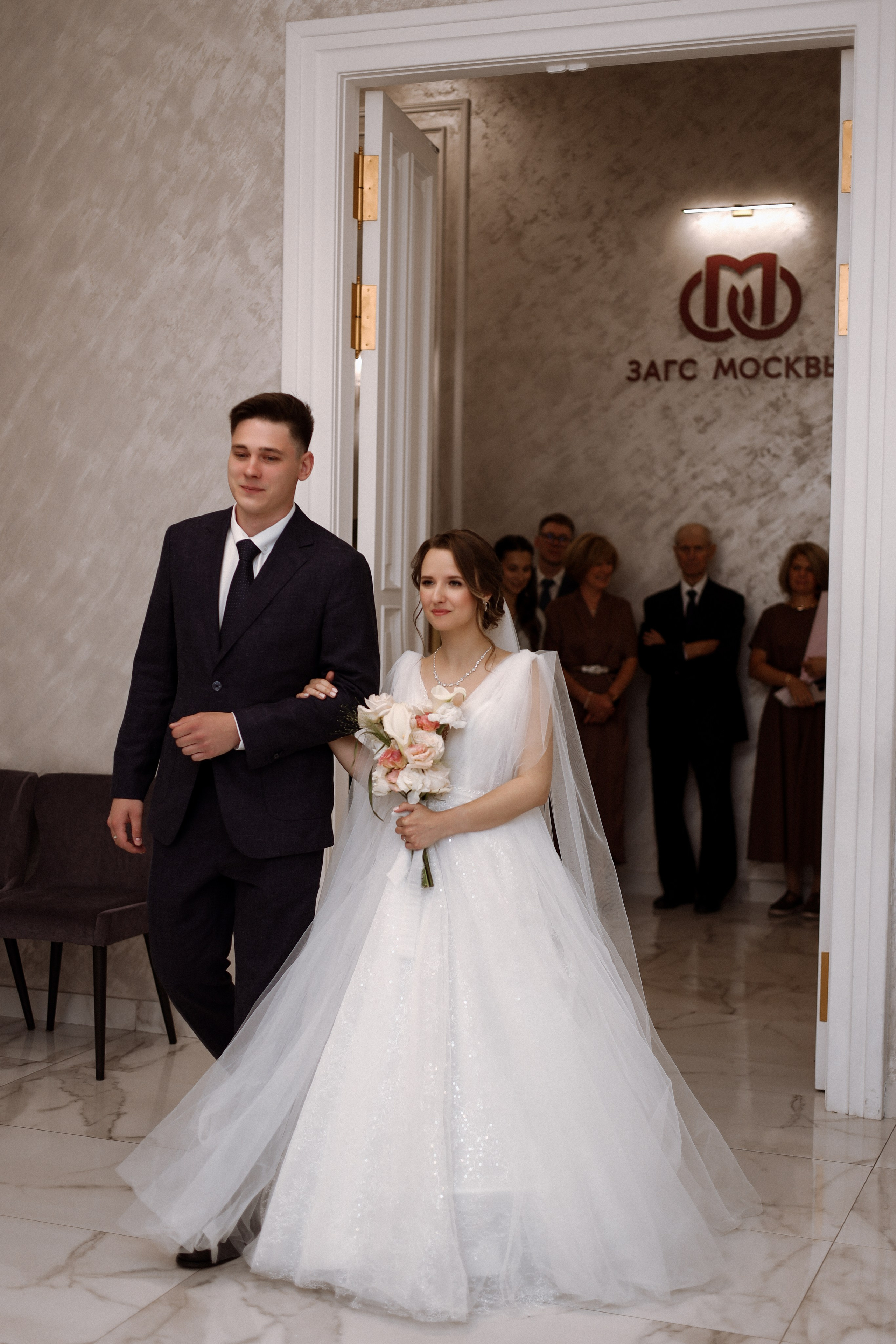 А&М. Ботанический + Кутузовский. Диана Чечель. Свадебный и семейный фотограф в Москве