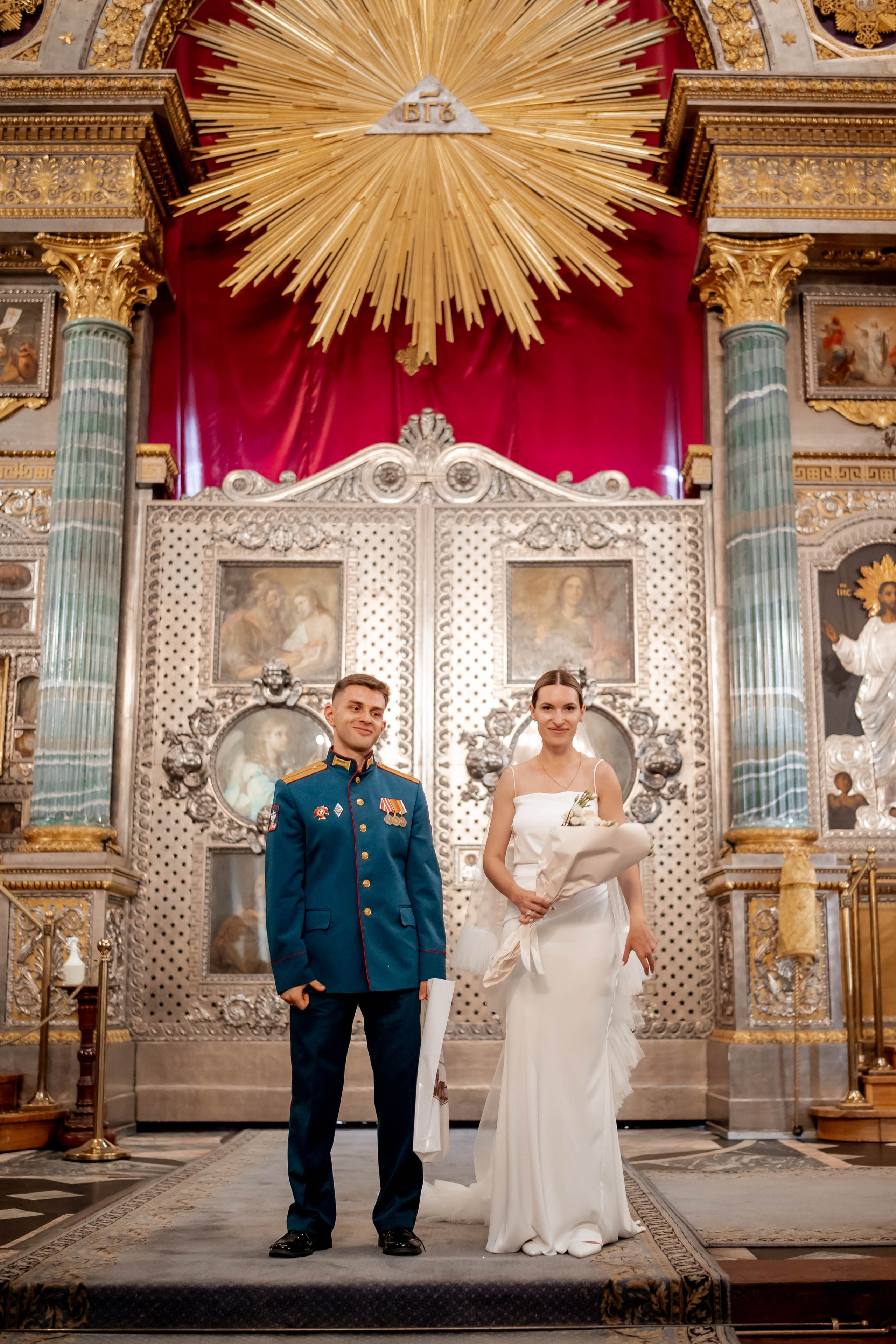 Марк и Виктория. Свадебный и семейный фотограф в Санкт- Петербурге