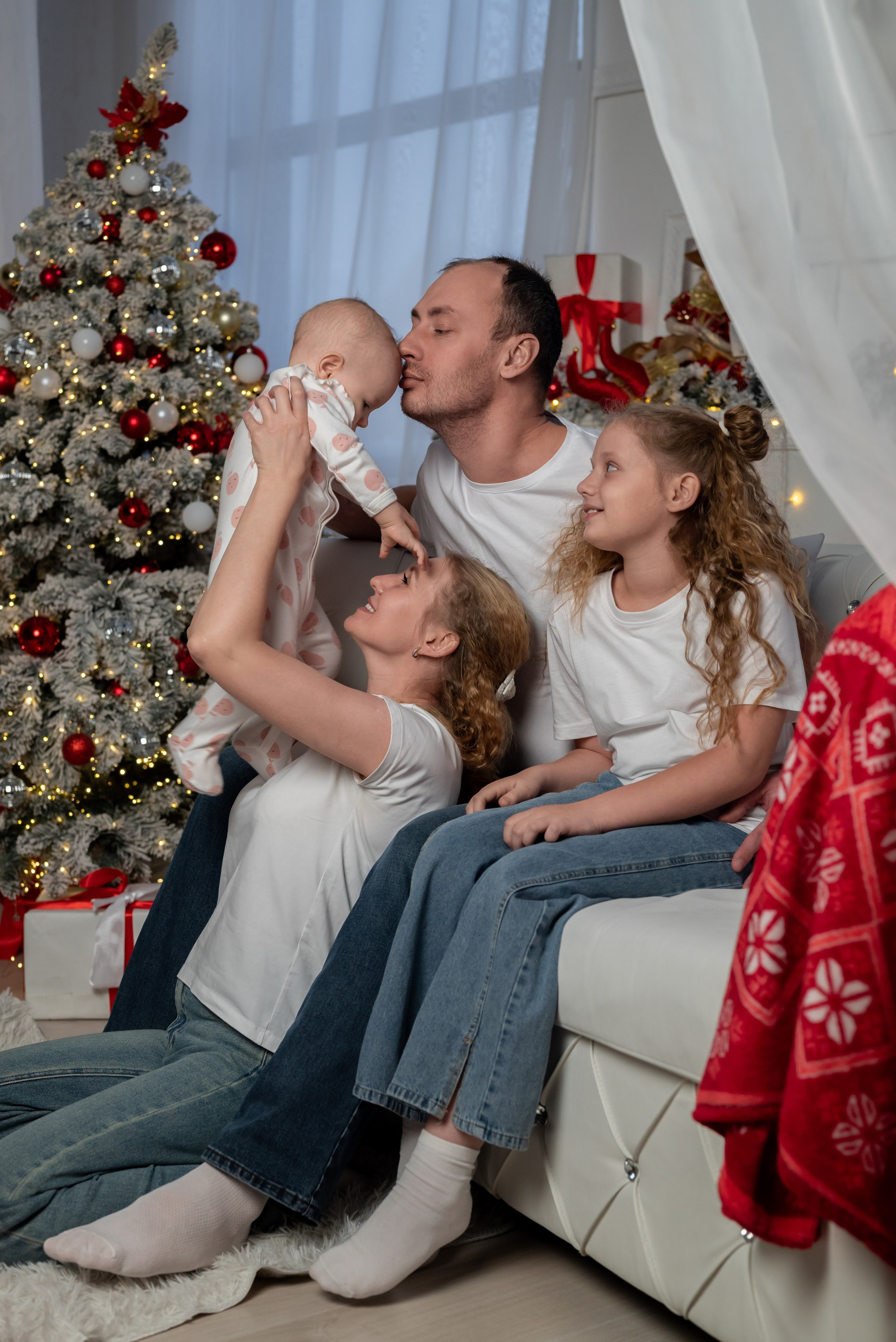 Наталья. Фотограф в городе Салават