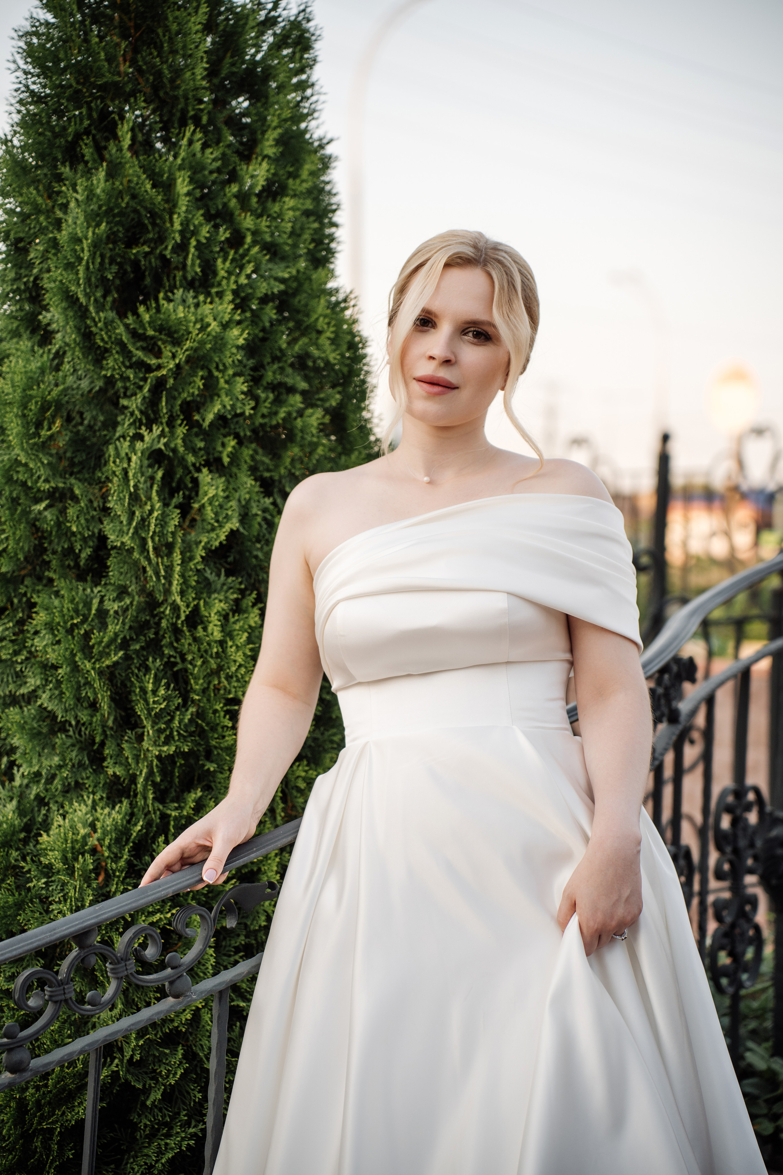 Свадебный фотограф и видеограф в Тольятти, Самаре и Москве — Арзу Магеррамов