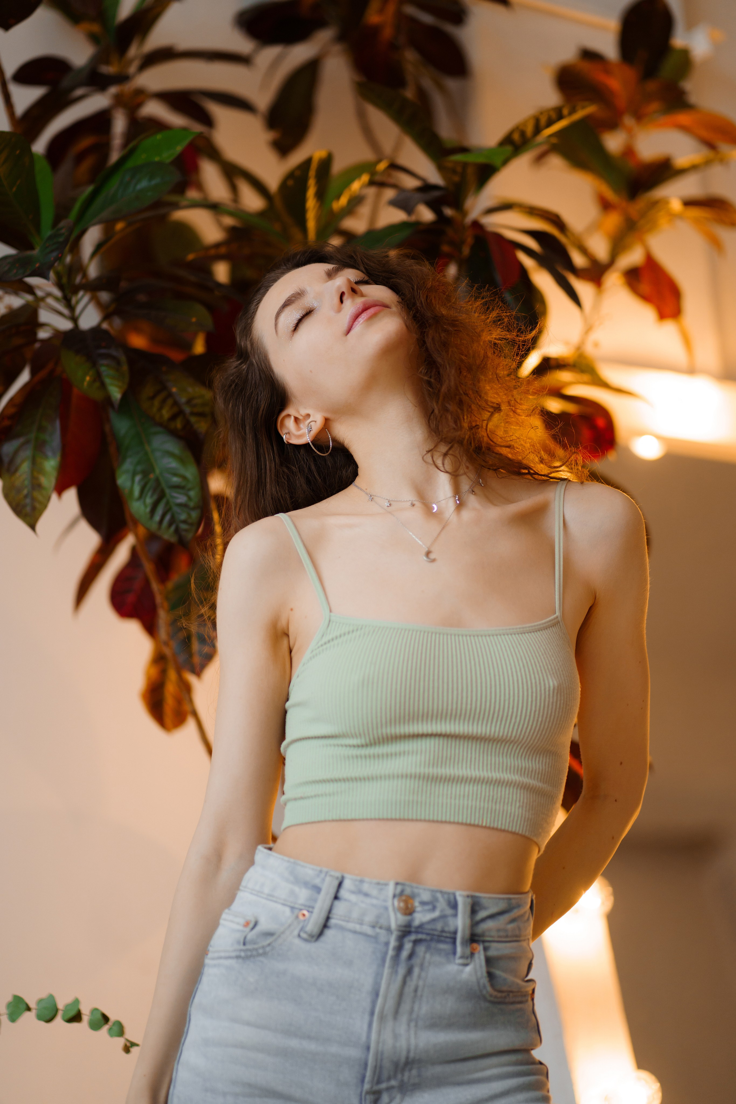 Мари. Фотограф в Москве Ксения Насокина