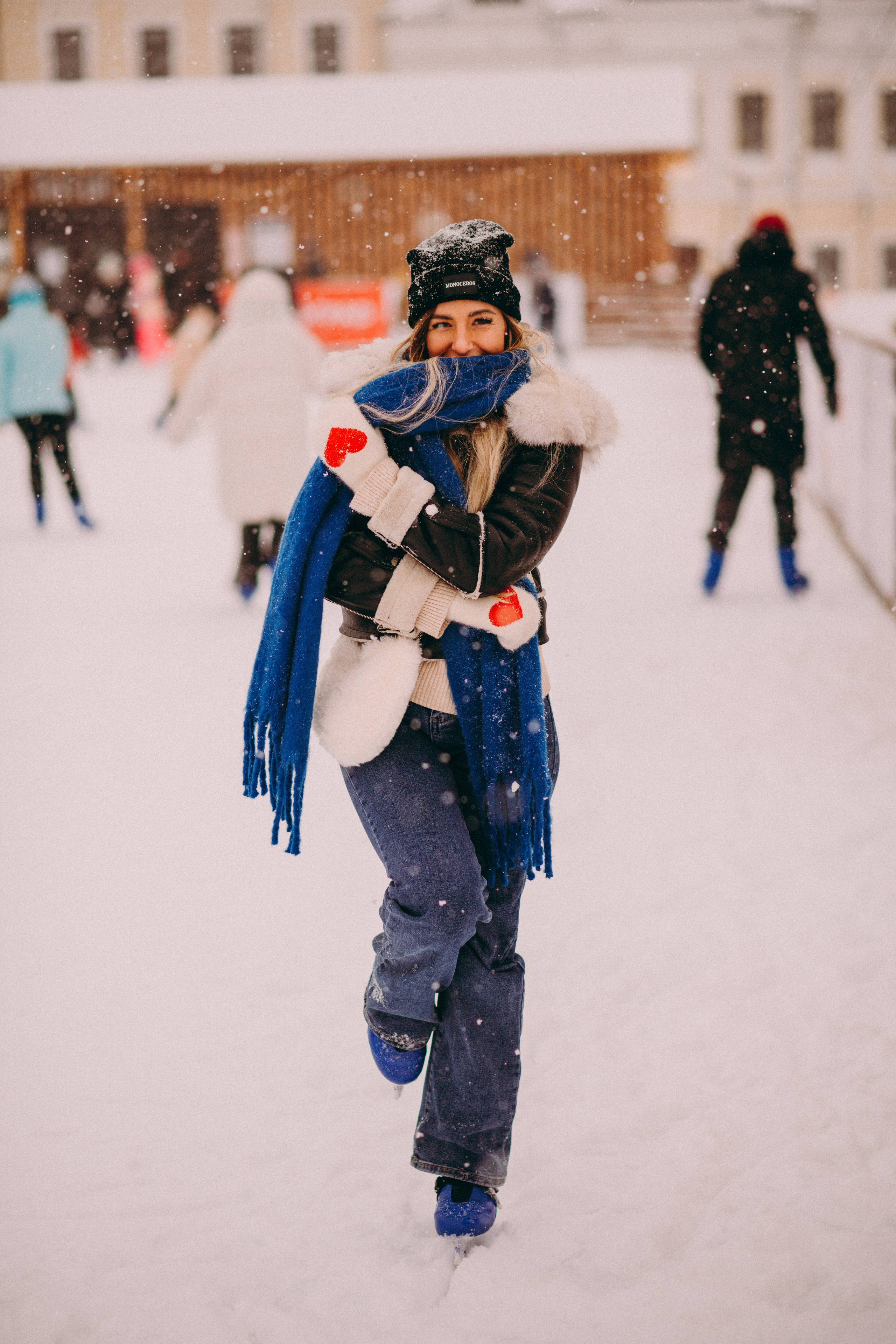 Love story. Фотограф Алиса Чечина. Калуга. Товарково