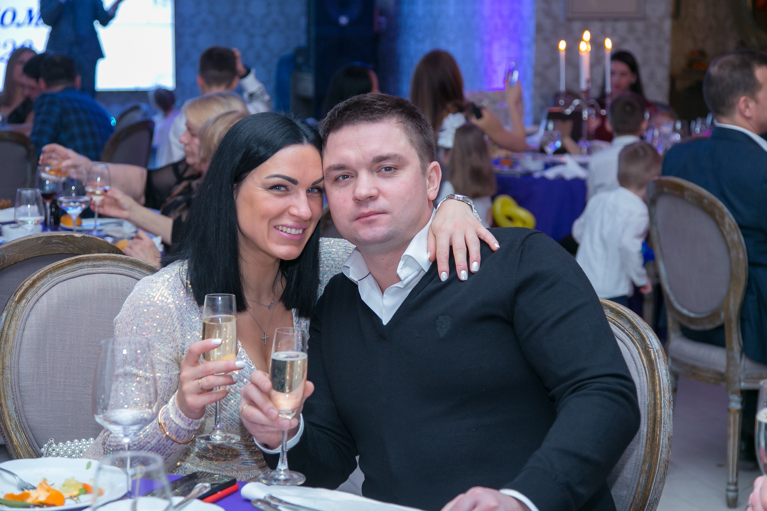 НОВЫЙ ГОД. Главная