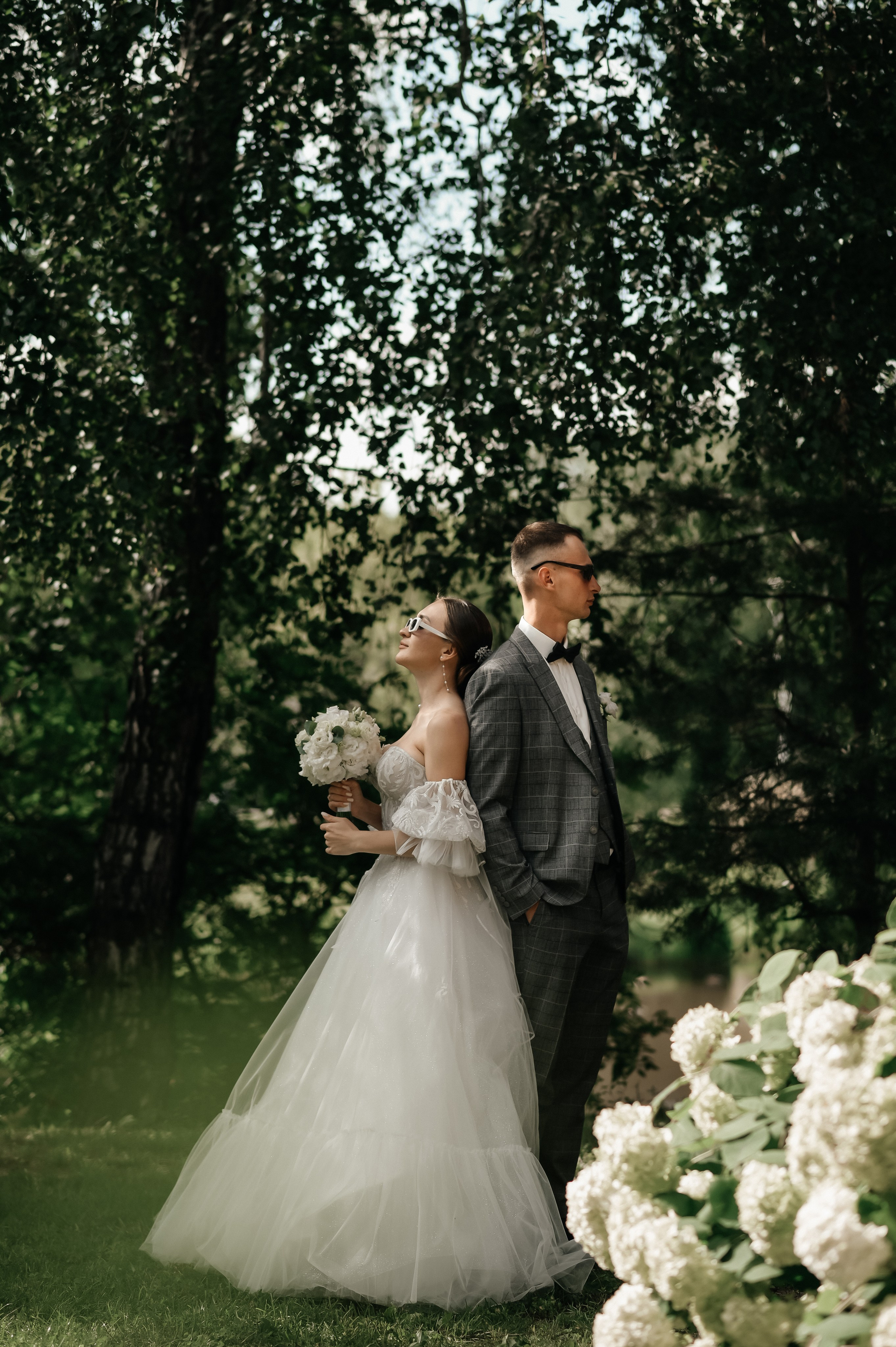 Женя & Вася. Семейный фотограф Олеся Батурина Рязань