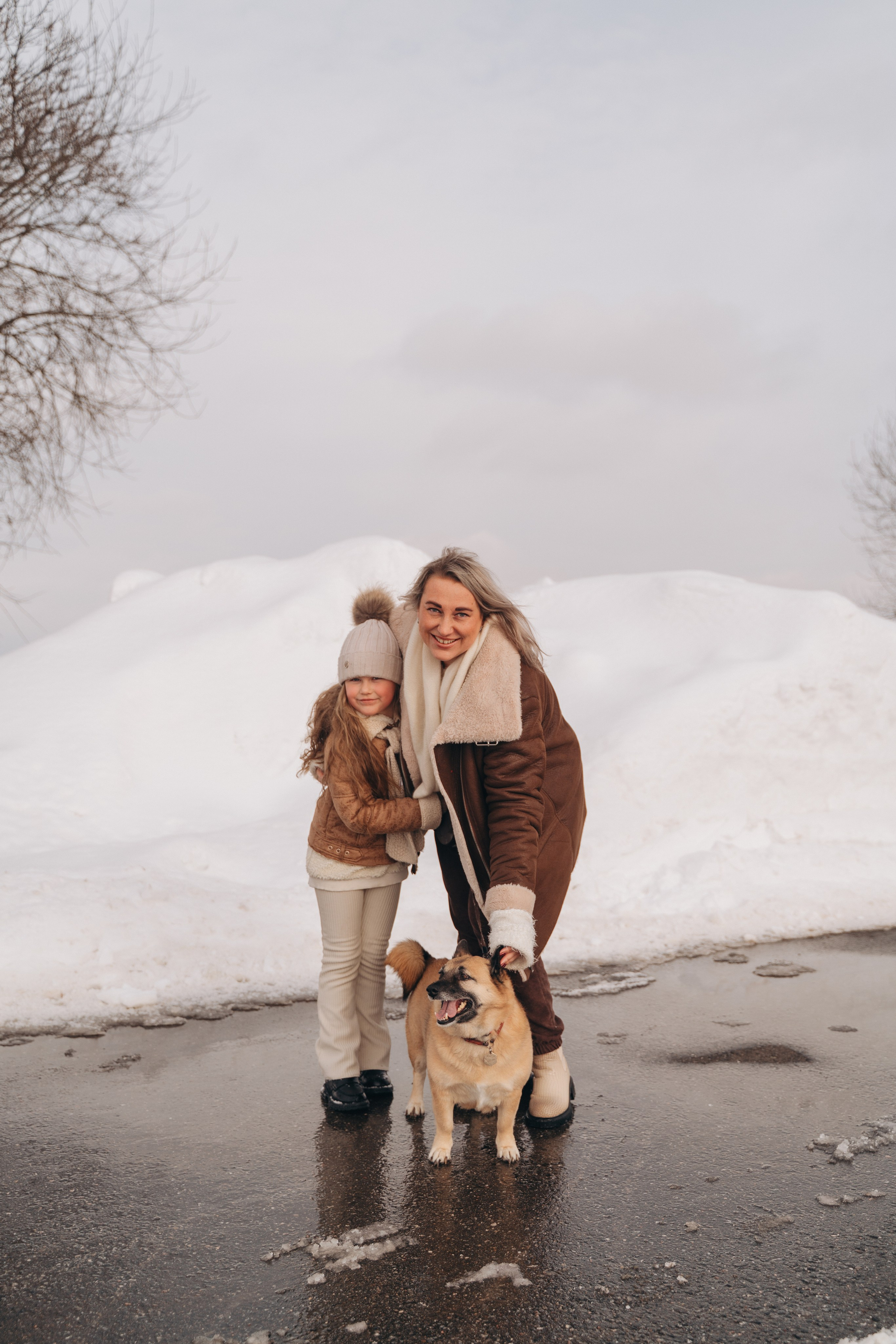 Февраль с Мартой 💞. FotoTanya. Раменское/Жуковский/Бронницы