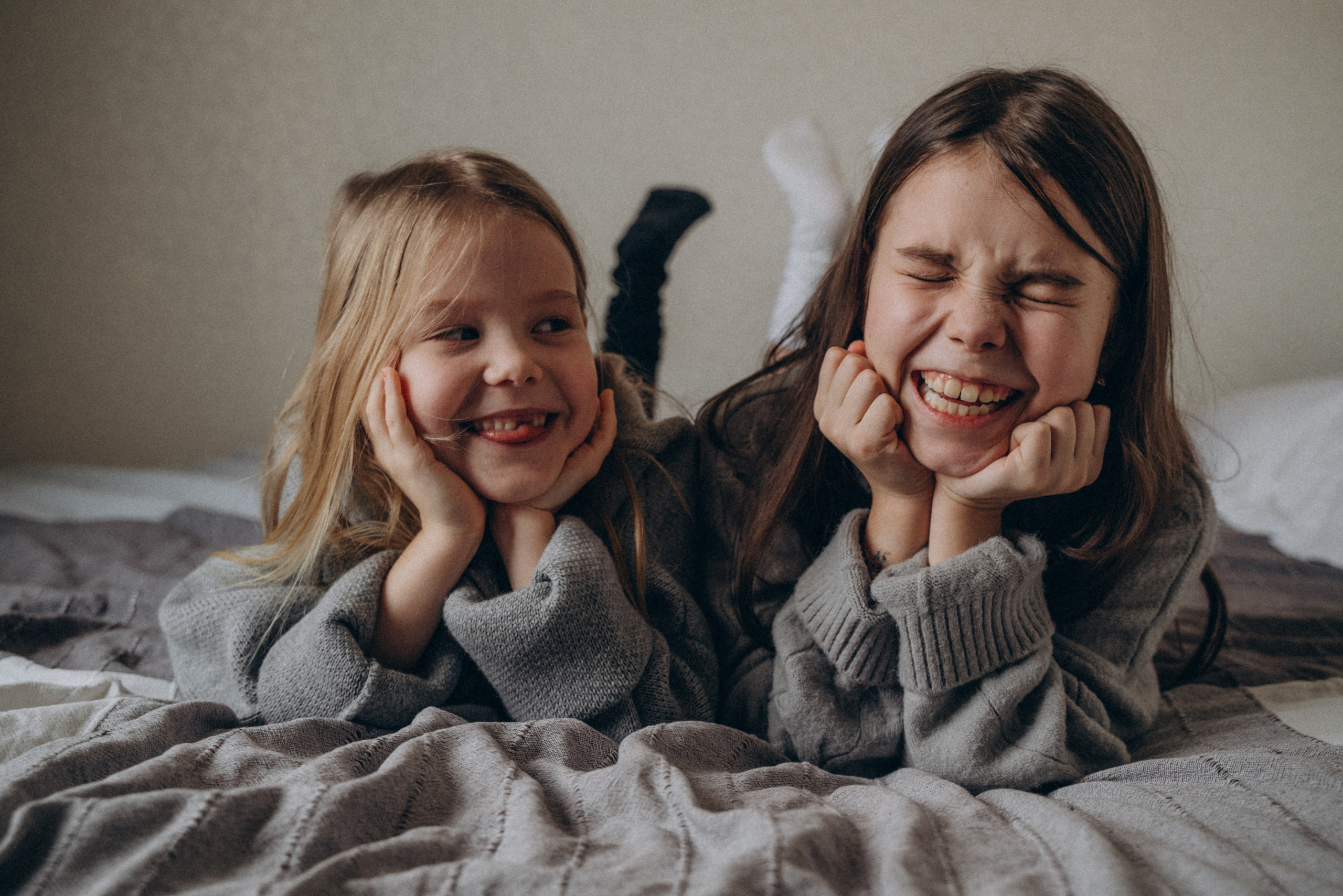 Сестры. FotoTanya. Раменское/Жуковский/Бронницы