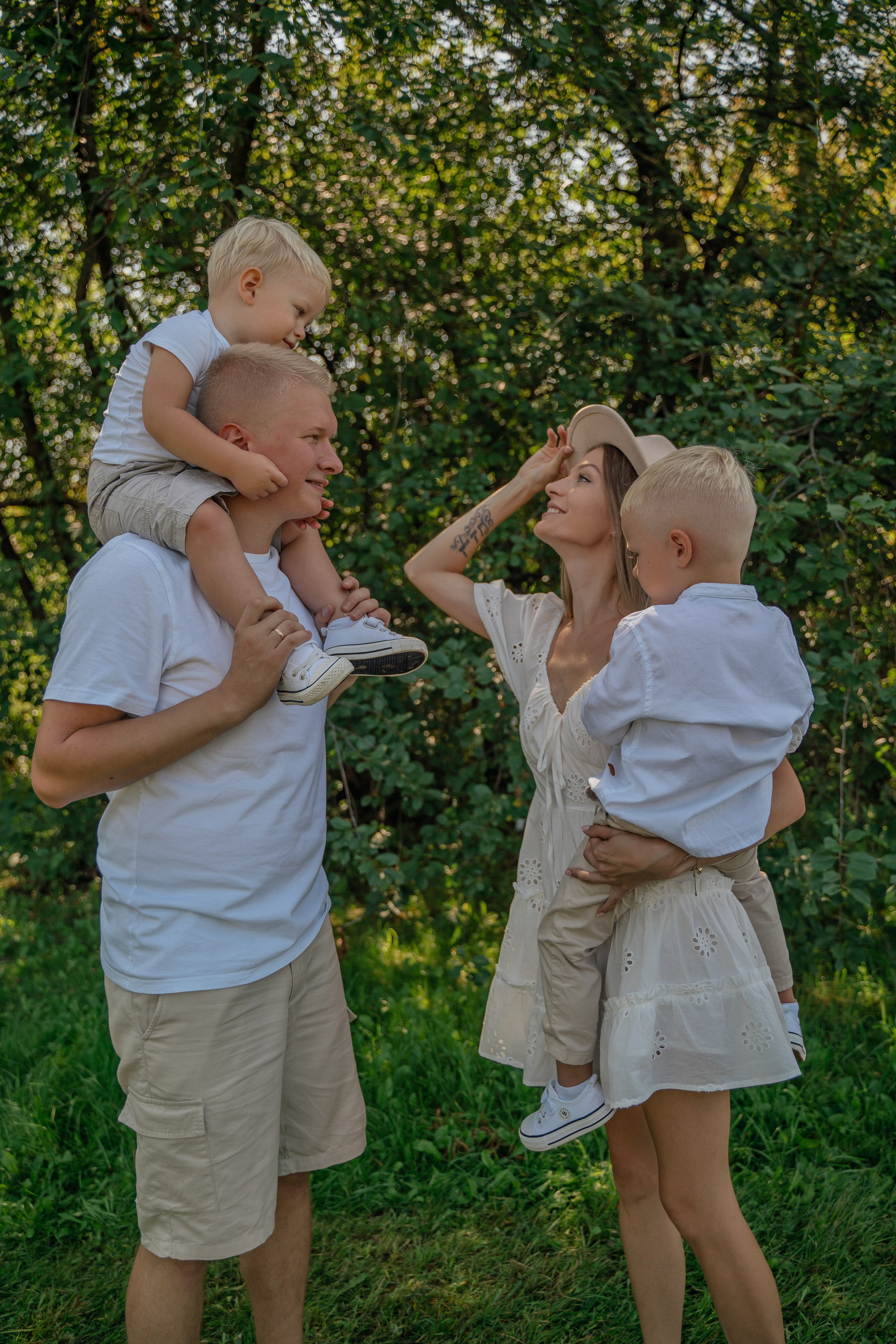 Под защитой. FotoTanya. Раменское/Жуковский/Бронницы