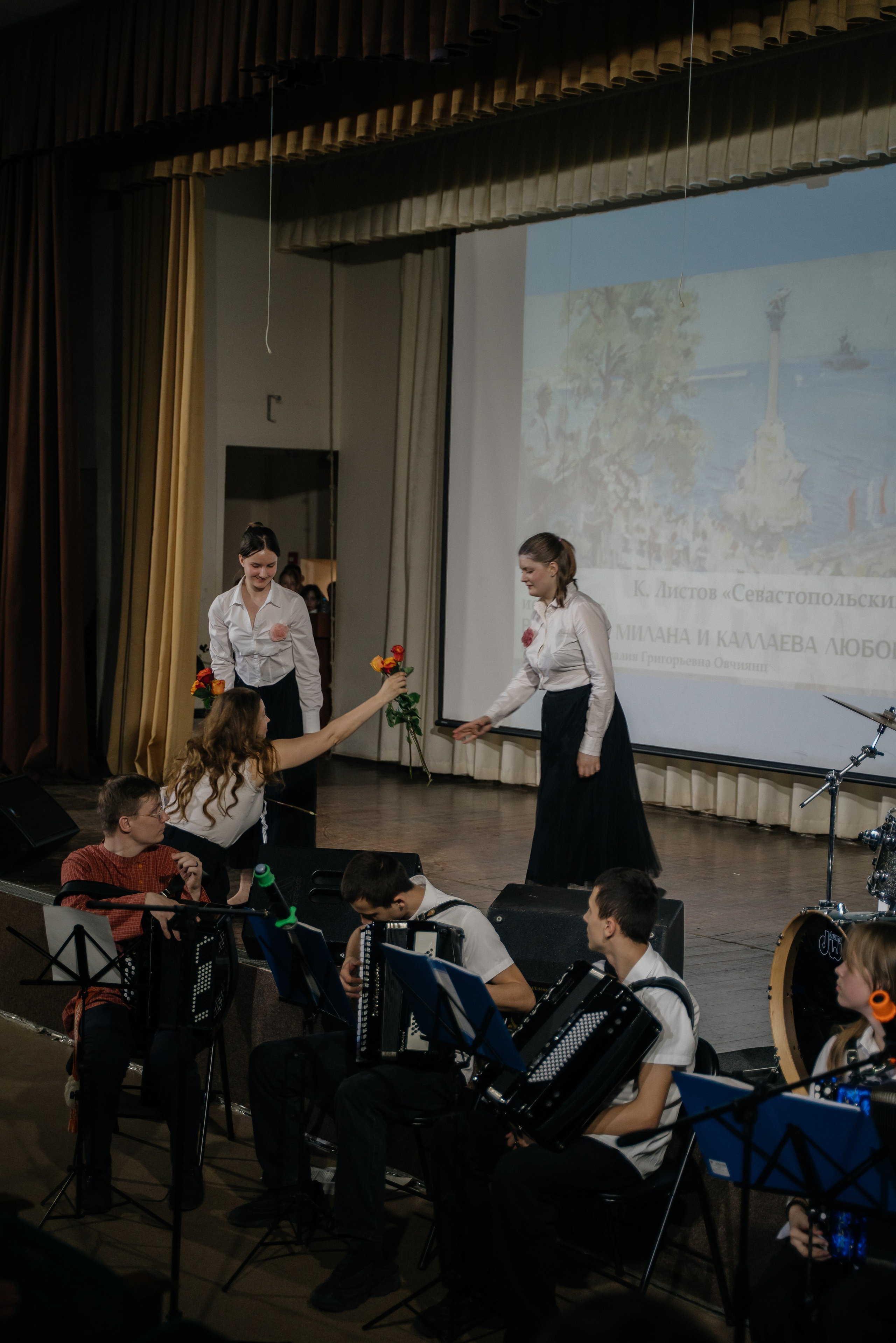 Концерт ко ДНЮ ПОБЕДЫ. FotoTanya. Раменское/Жуковский/Бронницы