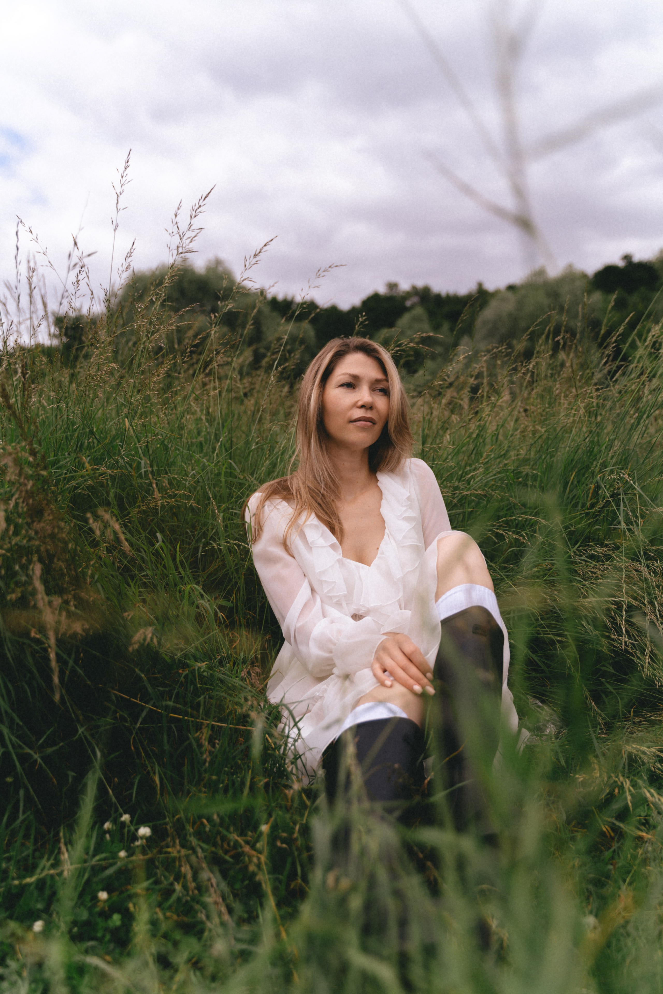 ЛЕТНЯЯ ИСТОРИЯ. FotoTanya. Раменское/Жуковский/Бронницы