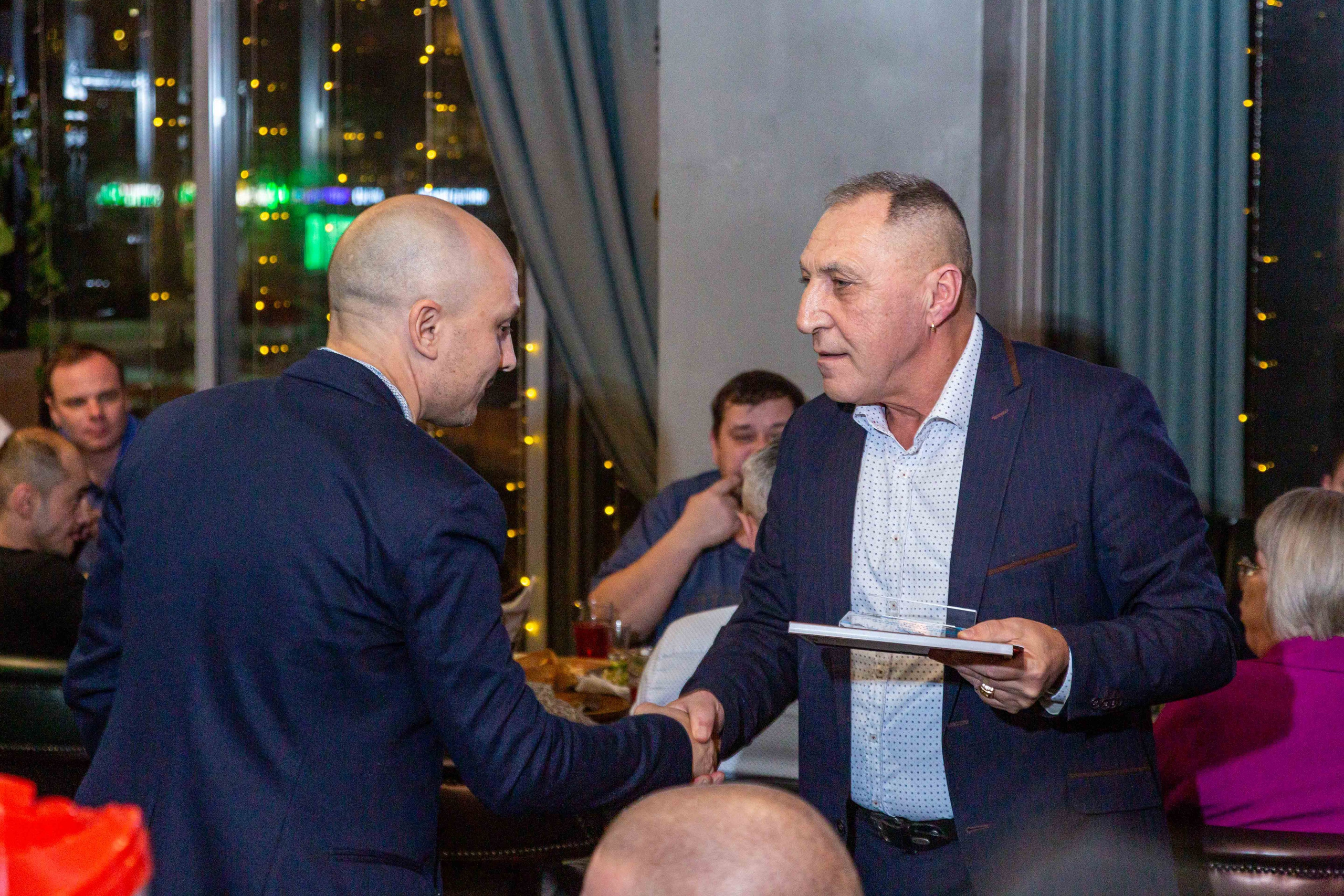 Репортажное портфолио. Профессиональный фотограф Иван Фролов