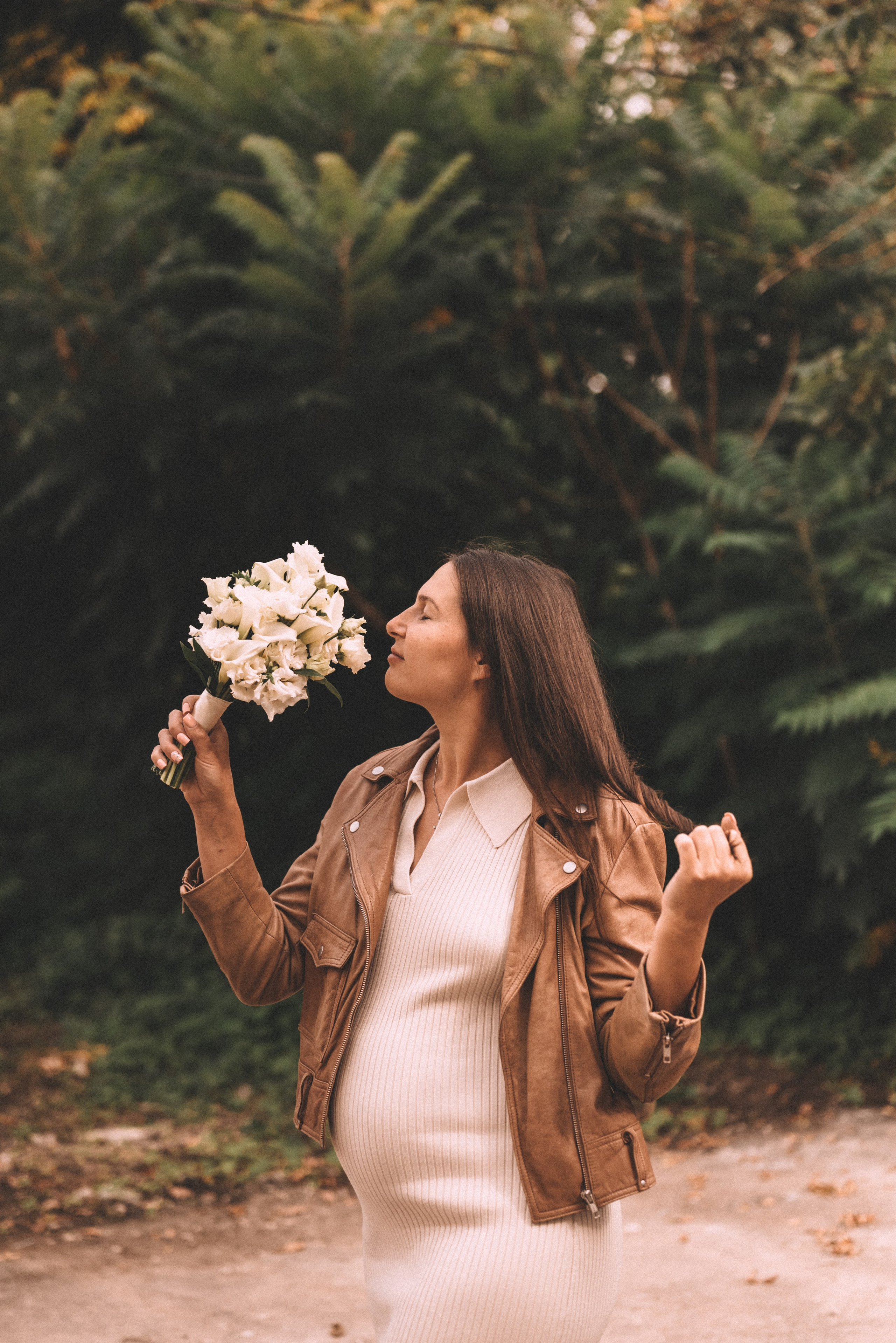Никита, Екатерина и Агния. Фотограф Кристина Пархоменко