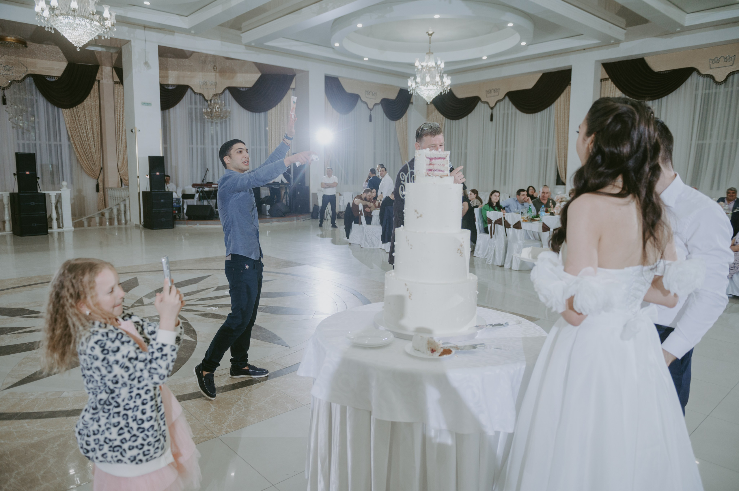 Елизавета$Дмитрий. Свадебный и семейный фотограф город Темрюк Фотостудия Темрюк