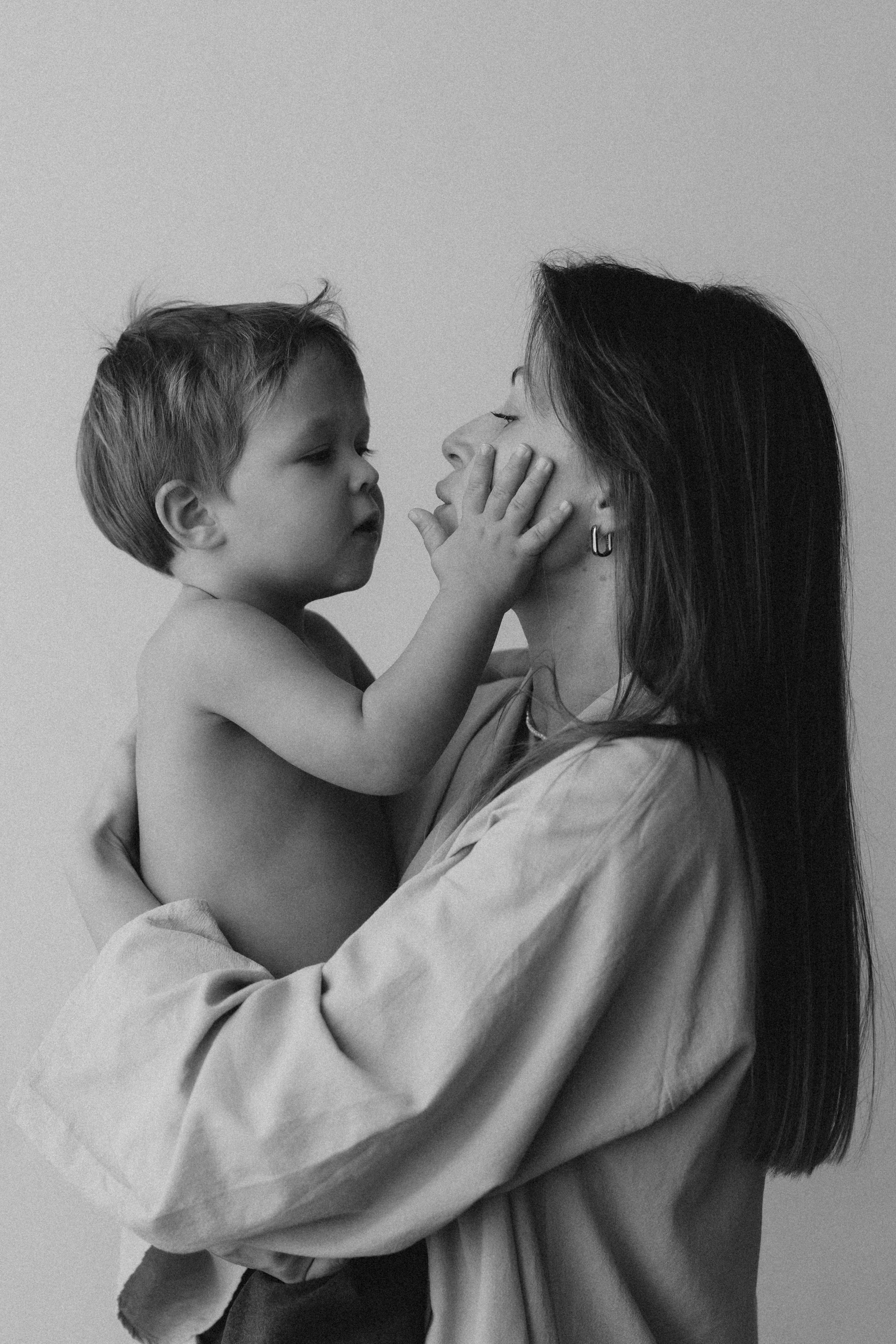 Юля и Ваня. Семейный и детский фотограф в Волгограде и Сочи Наталия Пирметова