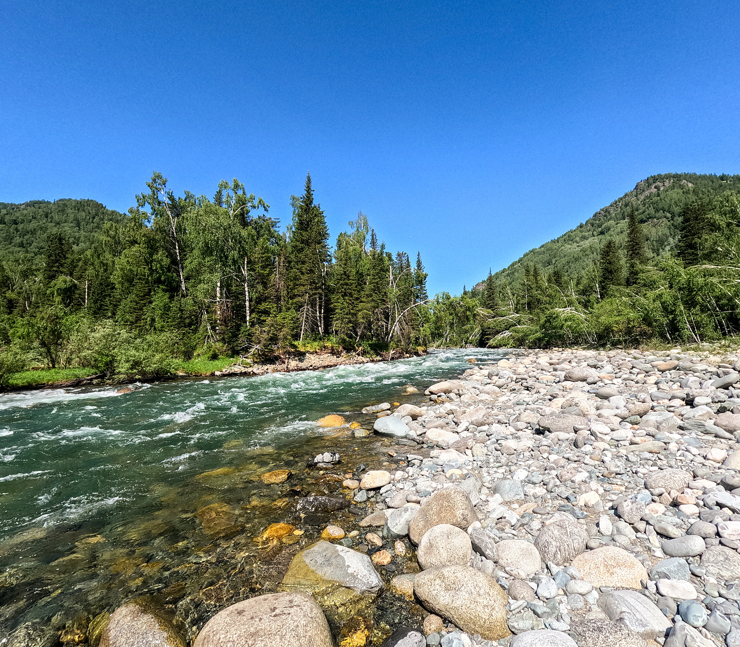 Галерея моих работ. AISA Foto