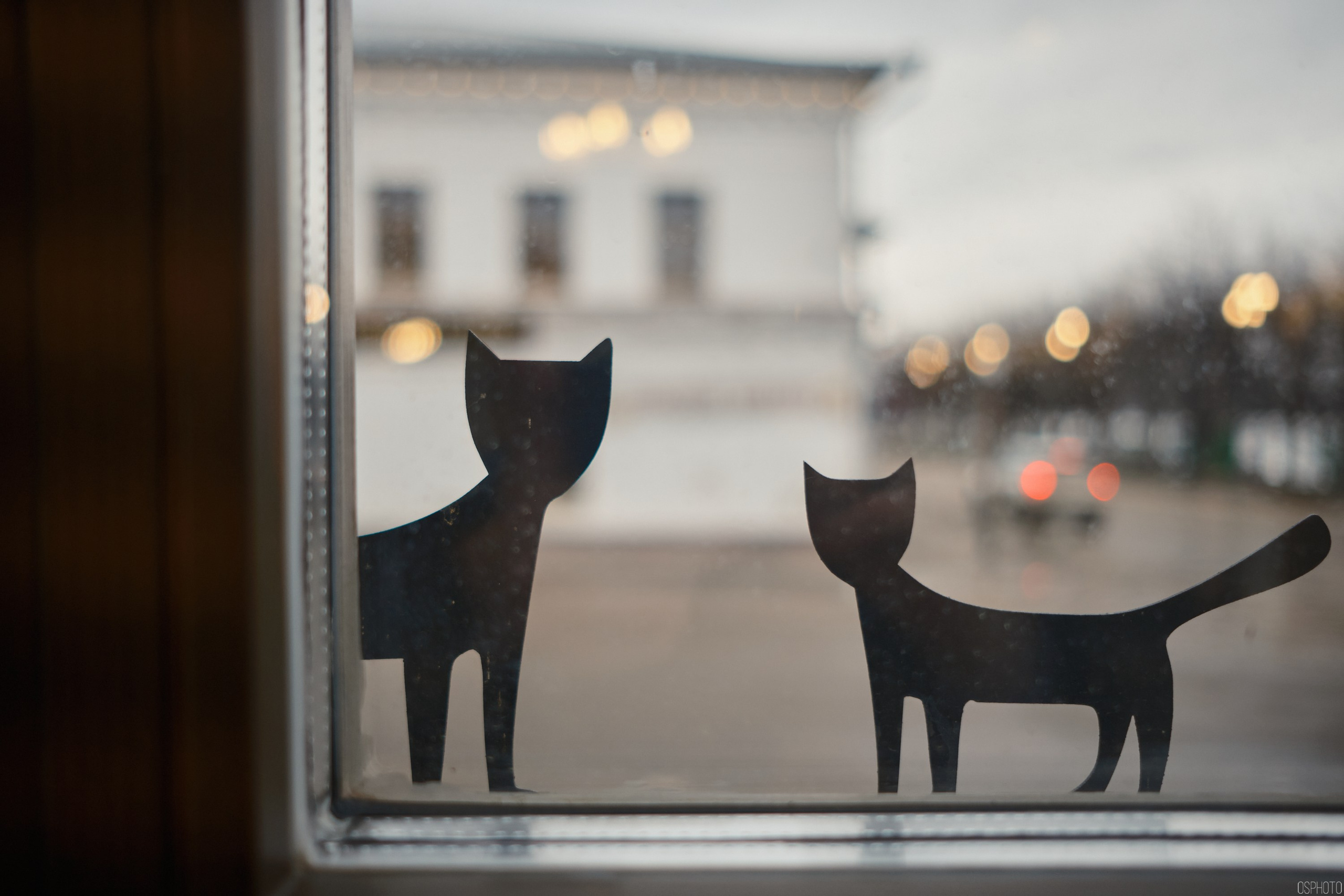 Плёс. Волга. Март. Фотографъ Сергѣевъ. Поймать мгновеніе