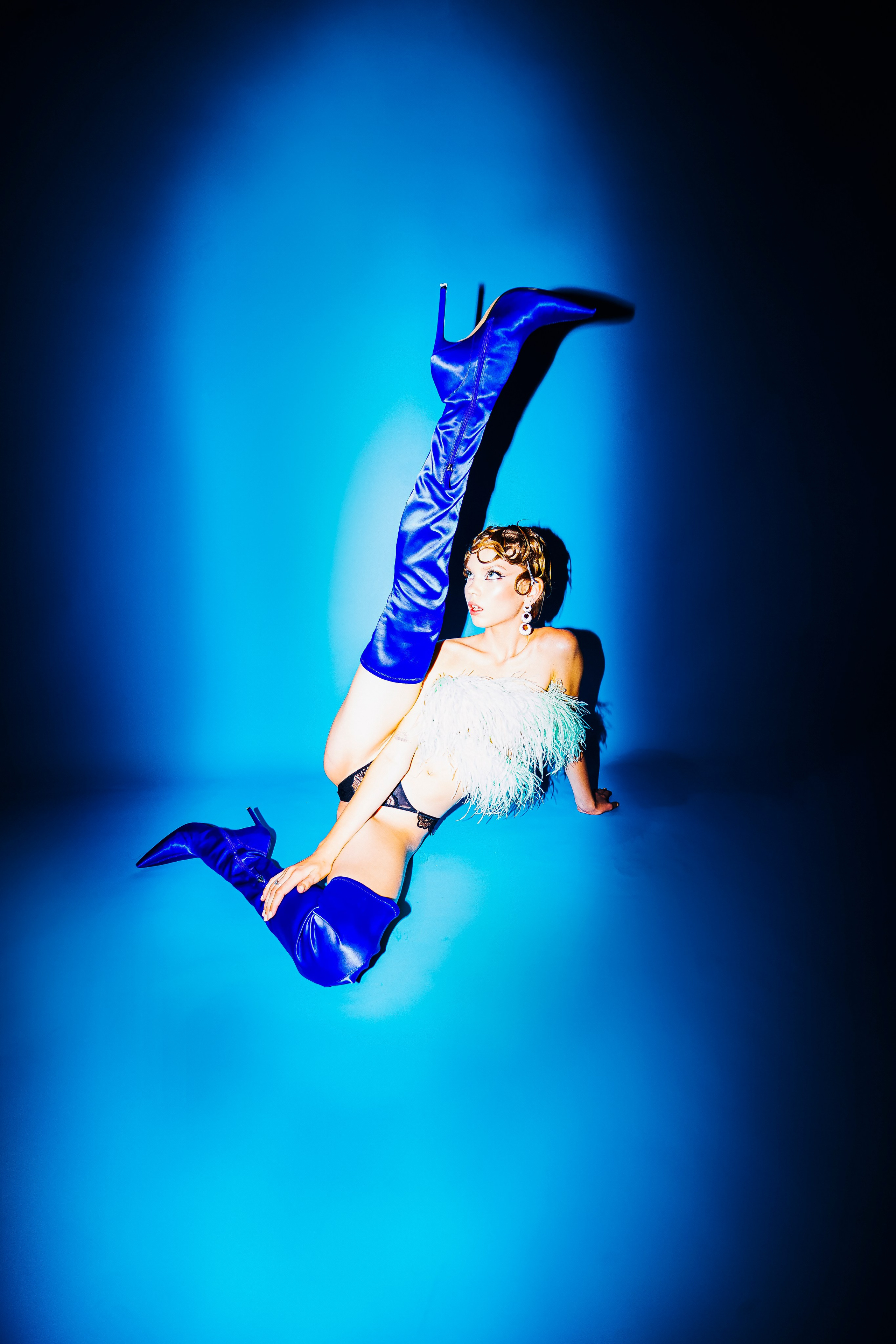 Саша. Фотограф Пудинова Настя