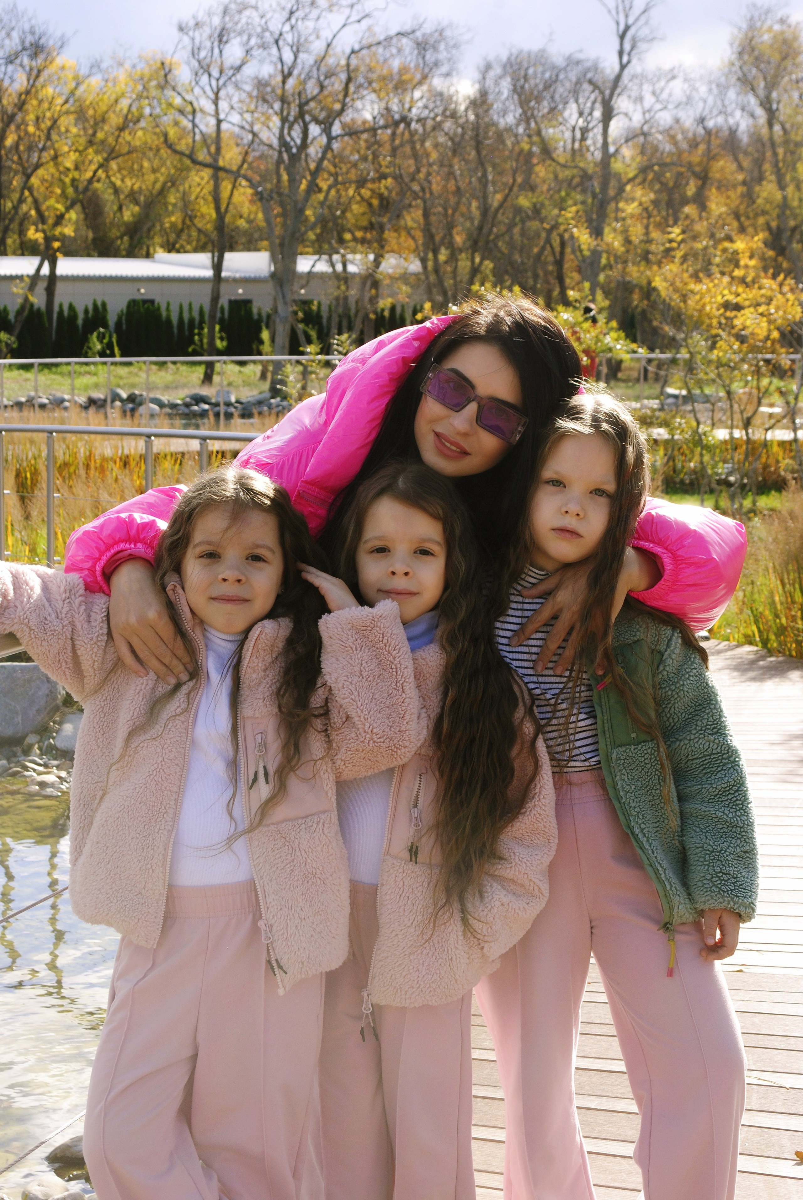 Лера. Фотограф Мария Мусаелян