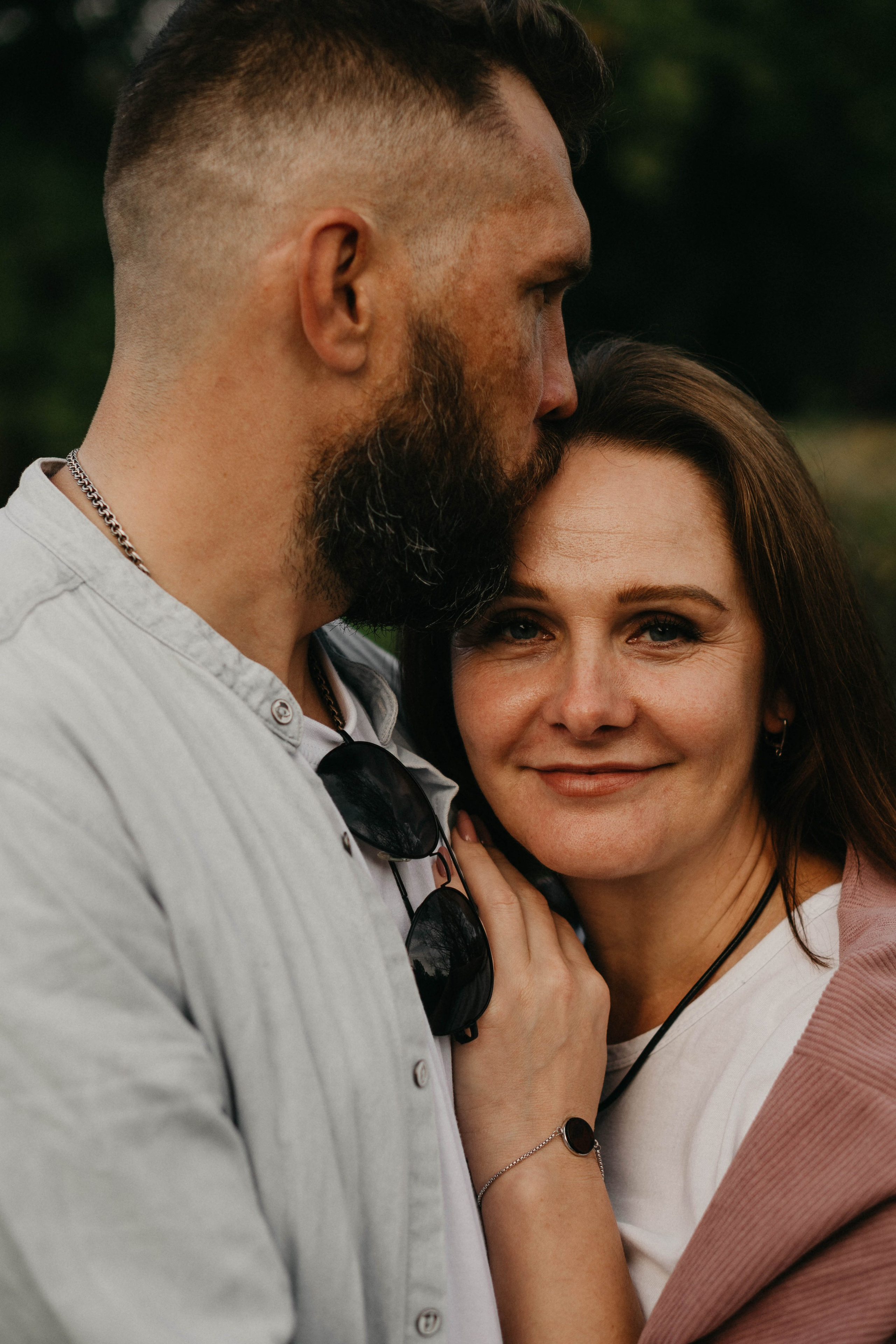 «бабушка приехала!». Фотограф в Санкт-Петербурге Головина Анастасия