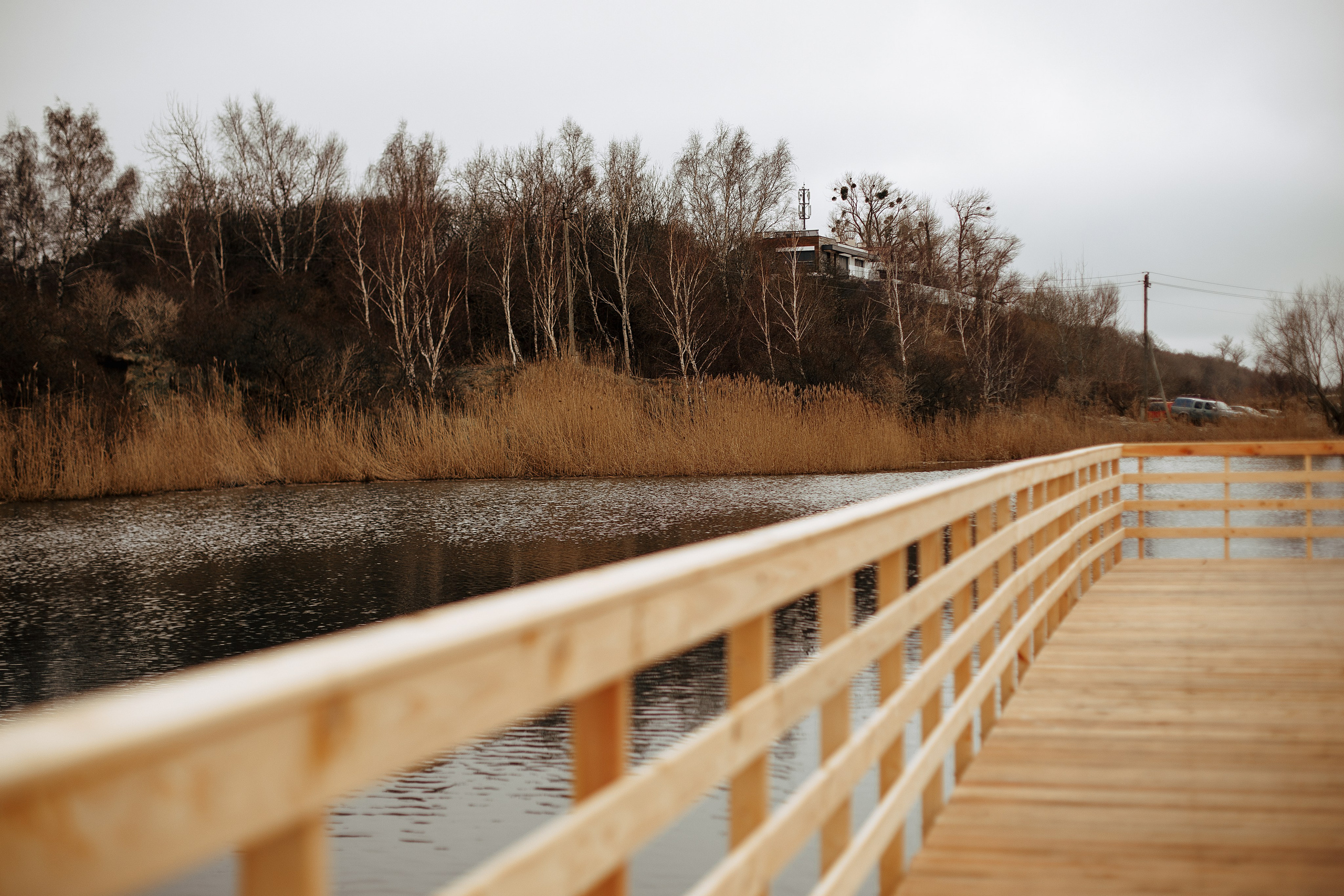 Янтарный/Калининград. Свадебный и семейный фотограф/видеограф в Краснодаре Наталья Осинская